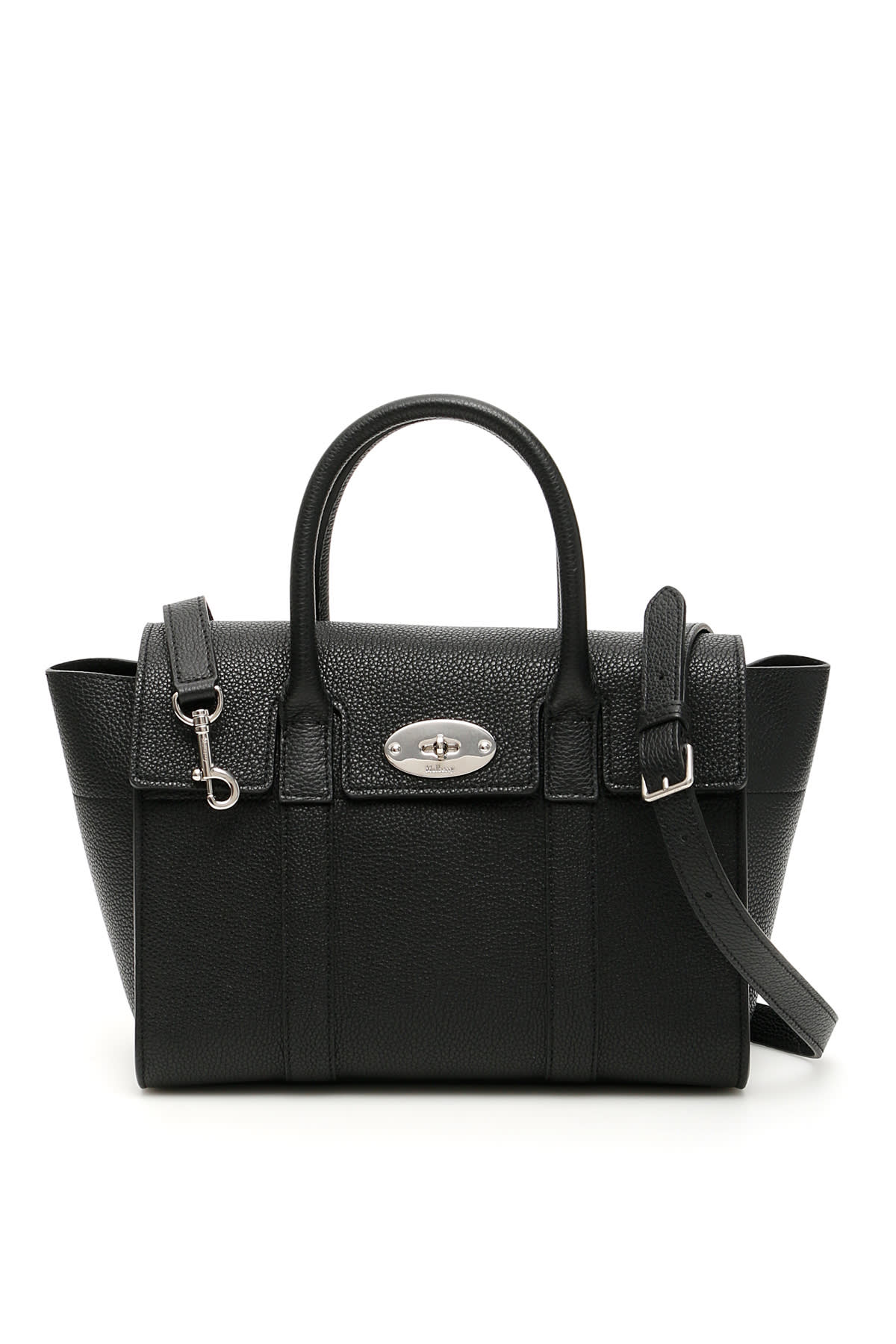 MULBERRY SMALL BAYSWATER BAG,11284154