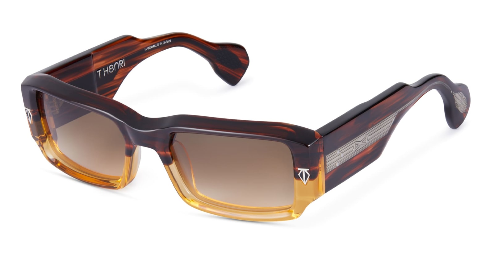 Shop T Henri Rossi - Equinox Sunglasses