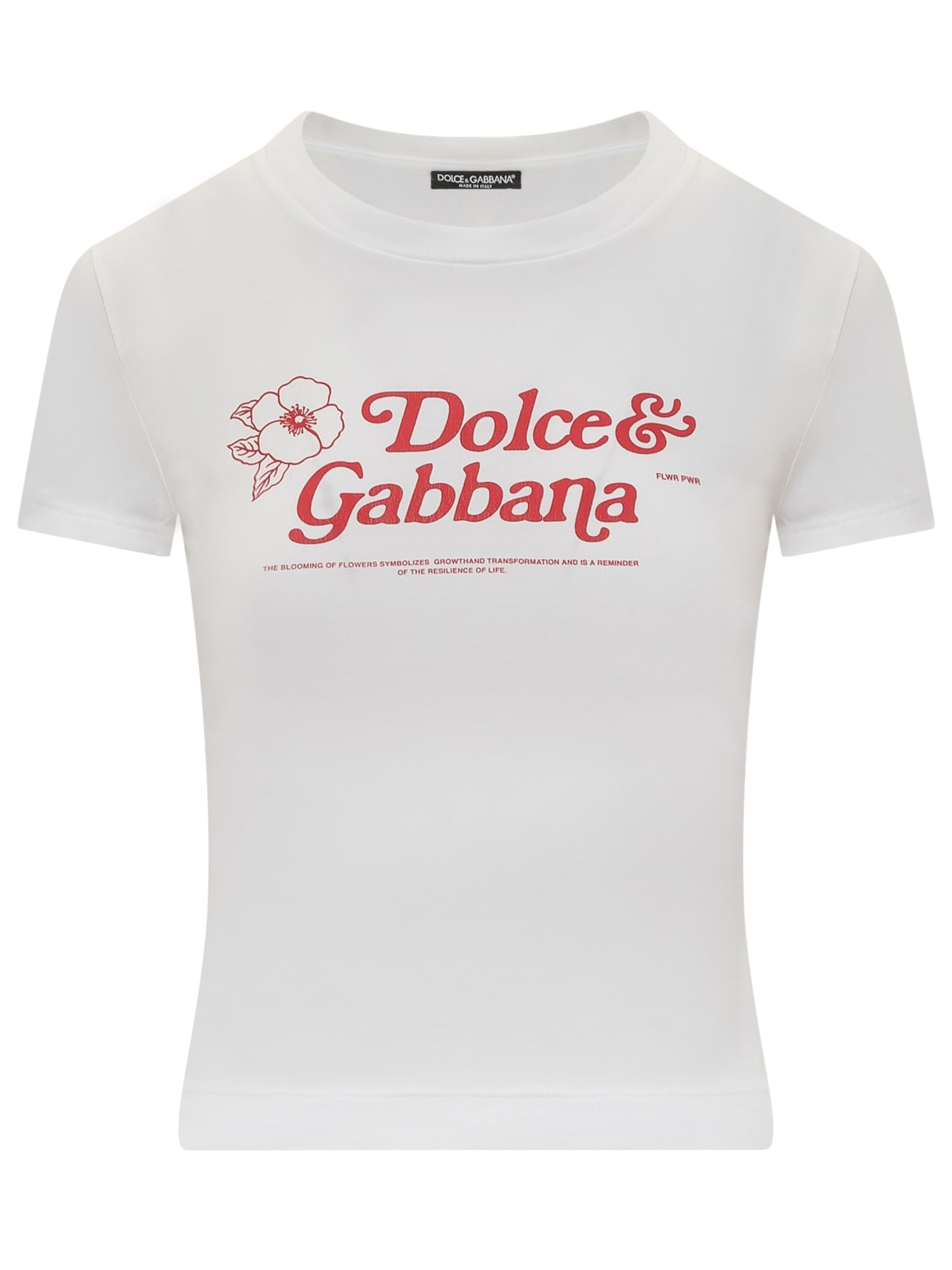 DOLCE & GABBANA T-SHIRT