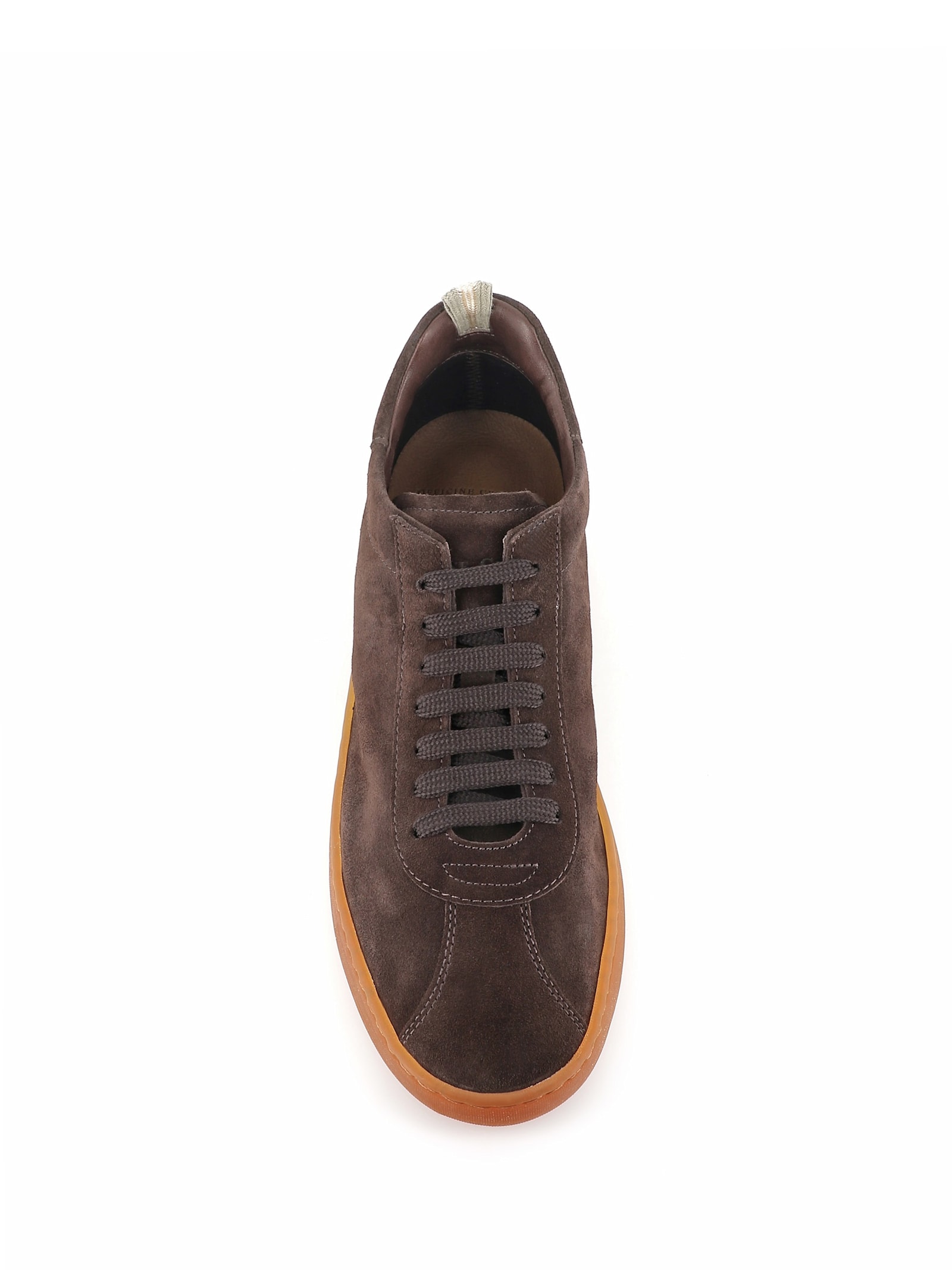 Officine Creative Sneaker Magic/001 In Brown