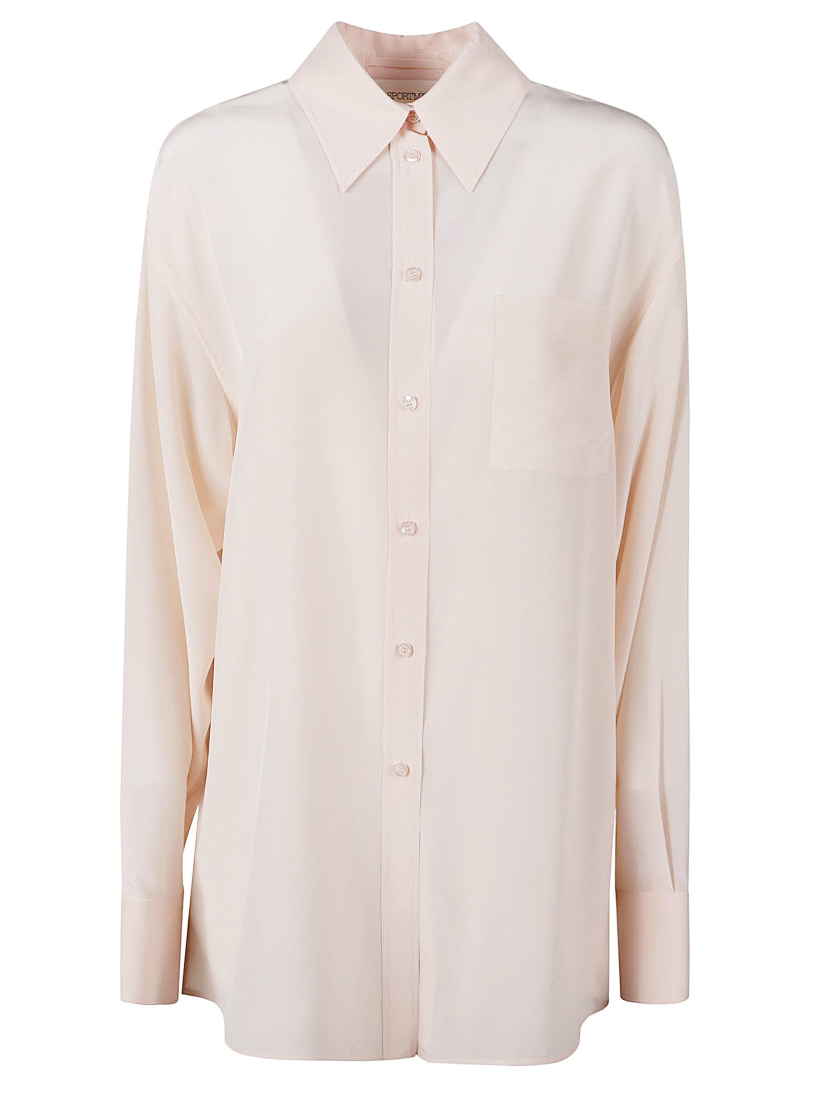 Rovigo Buttoned Shirt