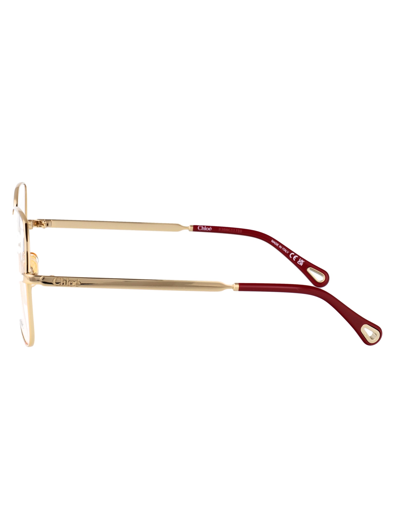Chloé Ch0284o Glasses