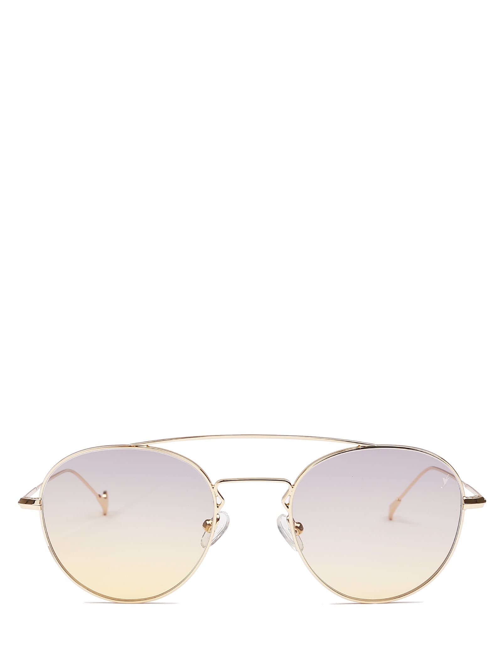 Vosges Gold Sunglasses