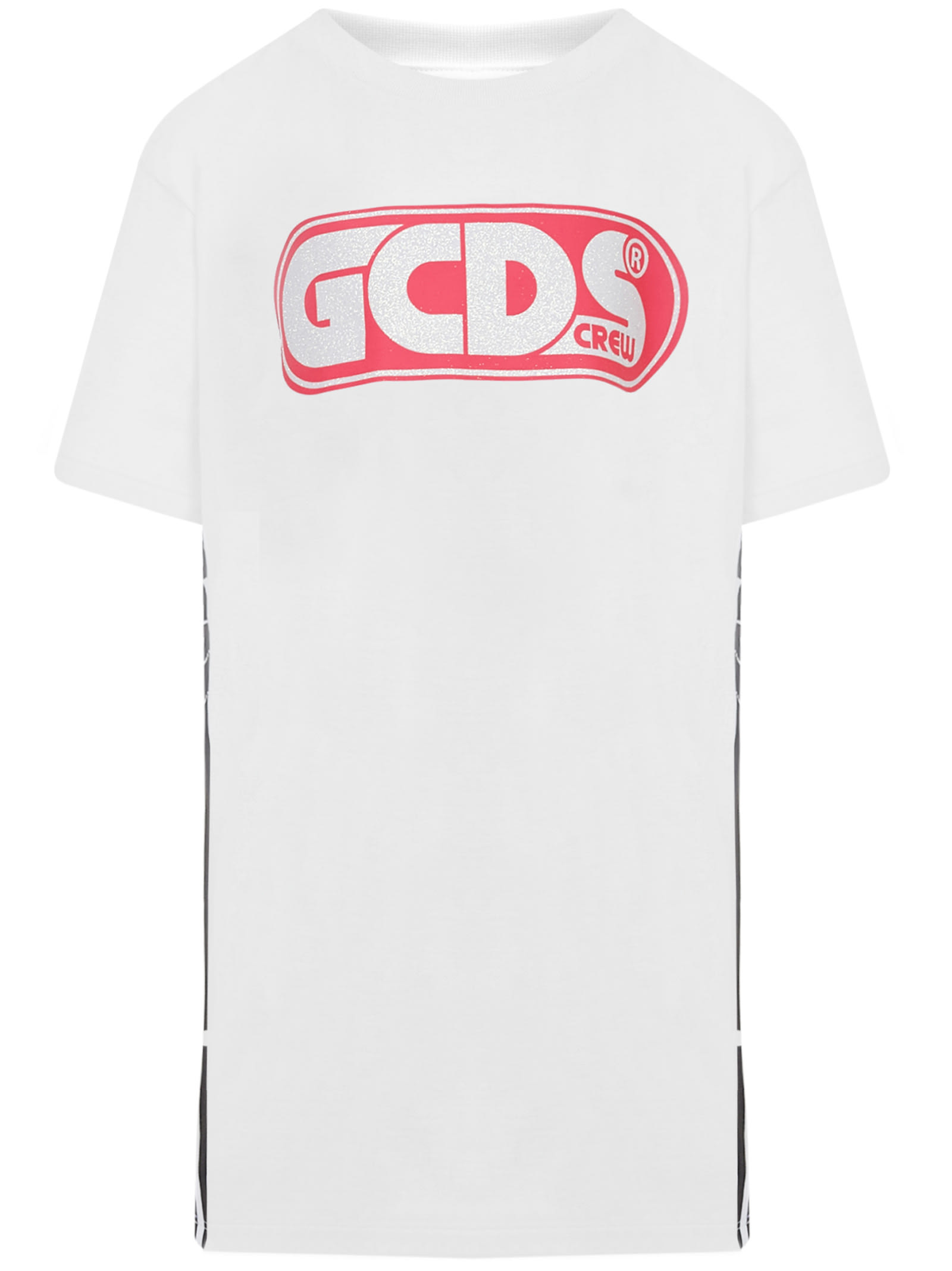 GCDS Mini Gcds Kids Dress