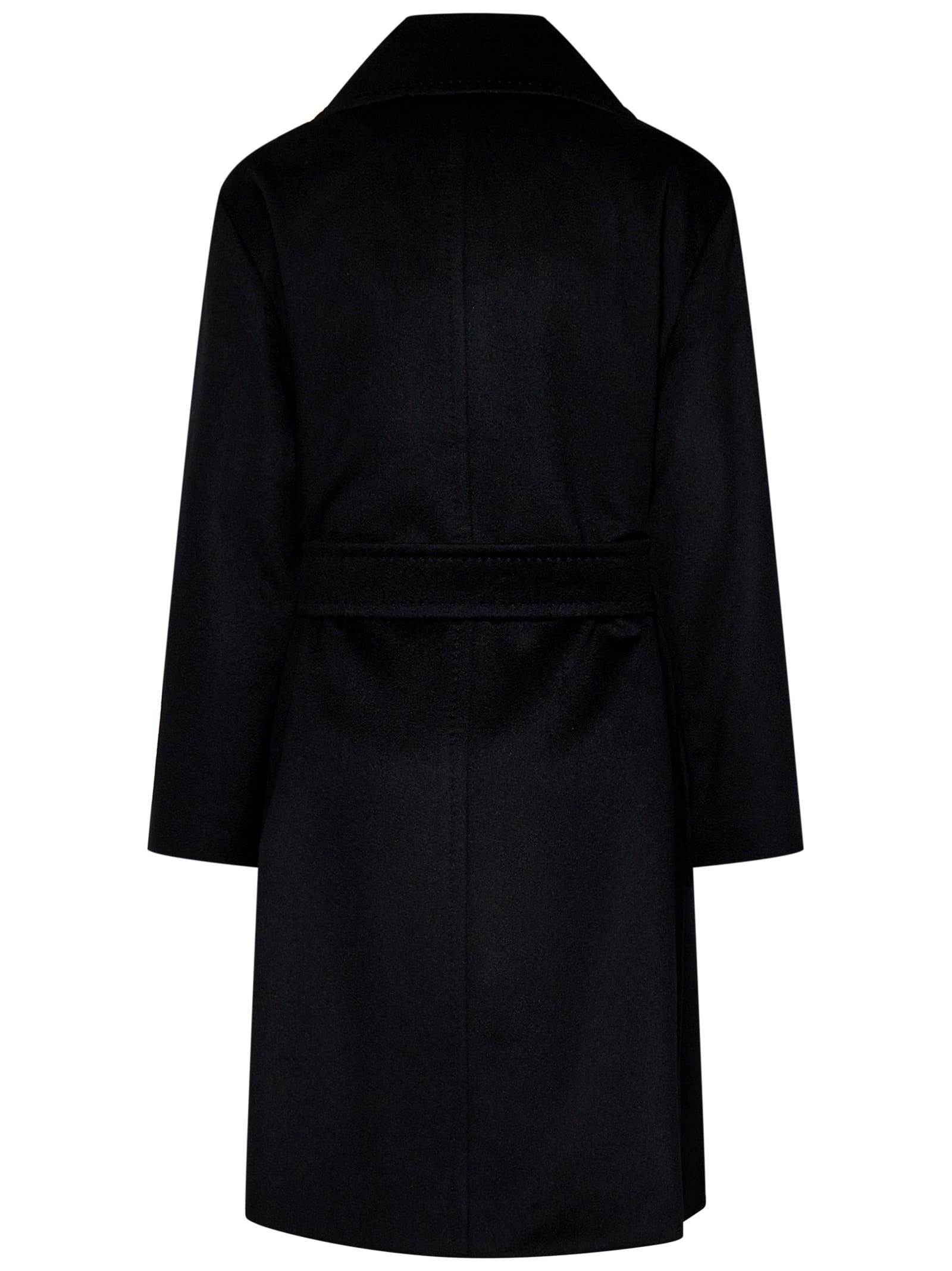 MAX MARA MAXMARA STUDIO PAZZO COAT 