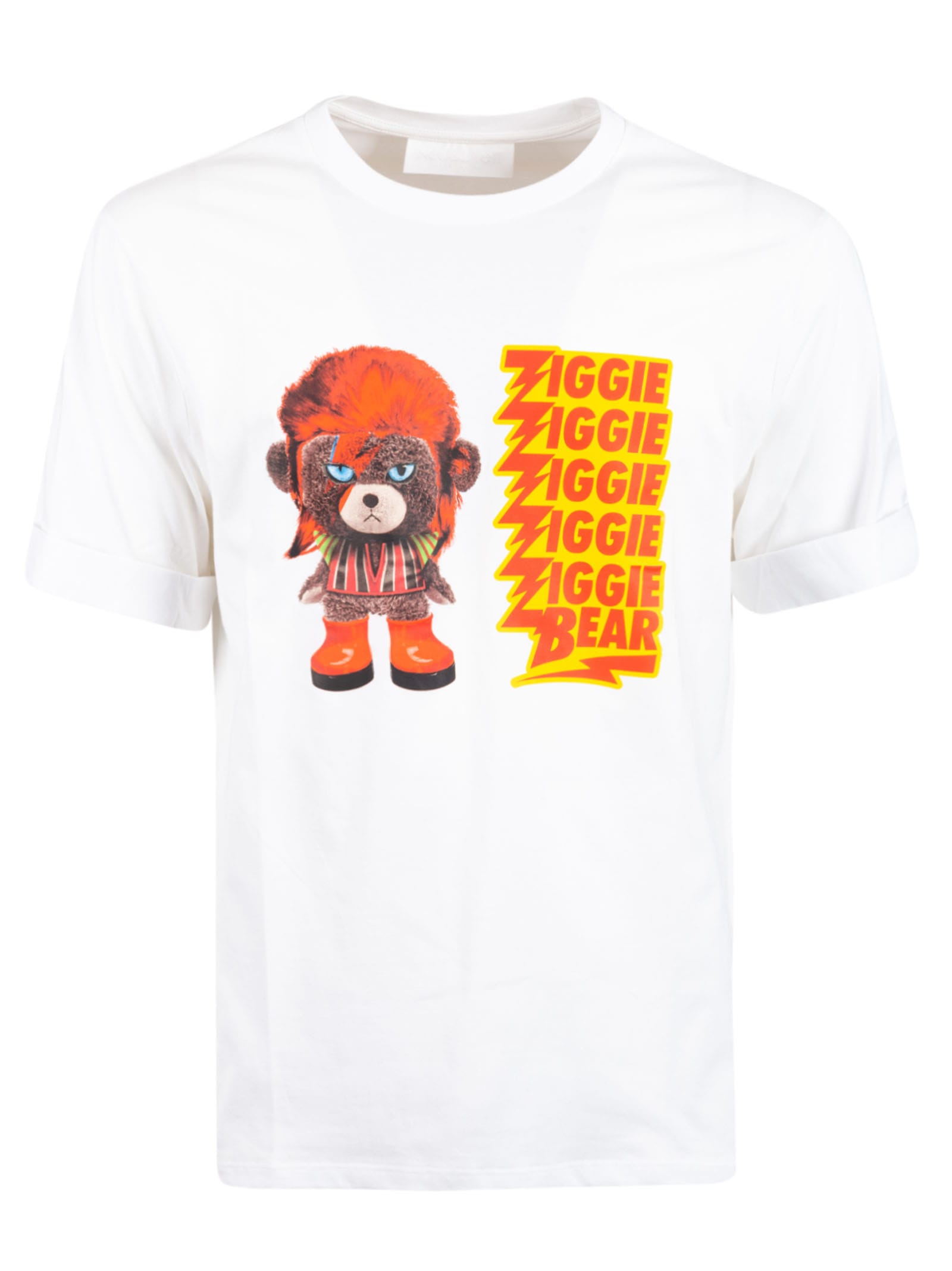 mike the bear t shirt