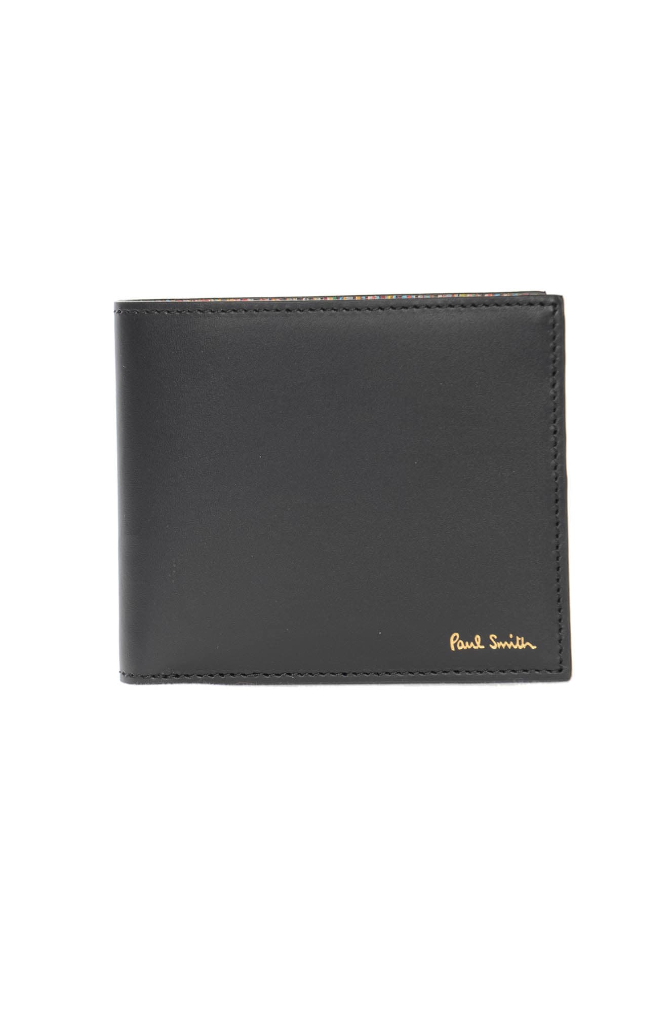 Paul Smith Embossed Logo Bf Wallet