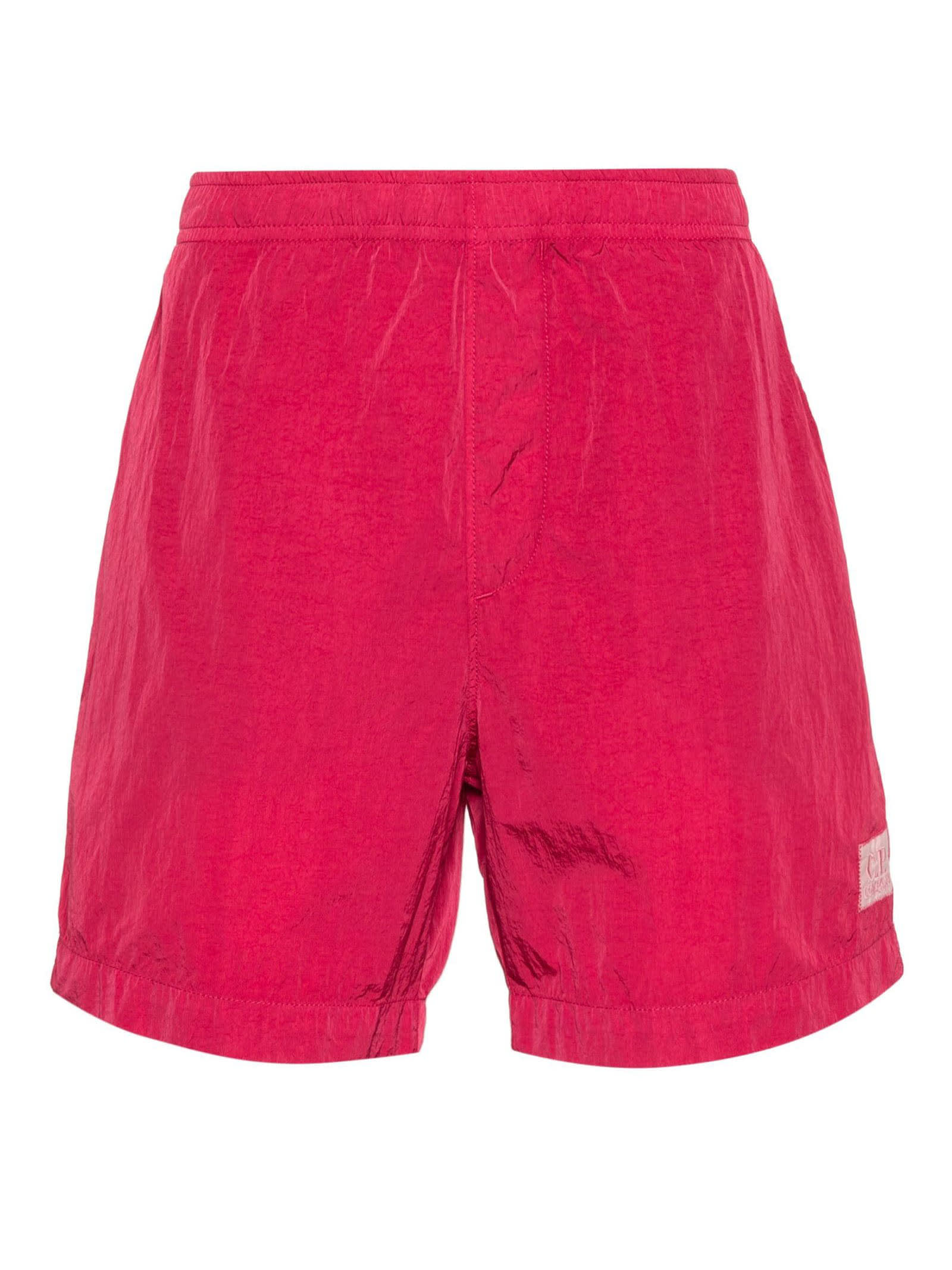 Shop C.p. Company C.p.company Sea Clothing Red