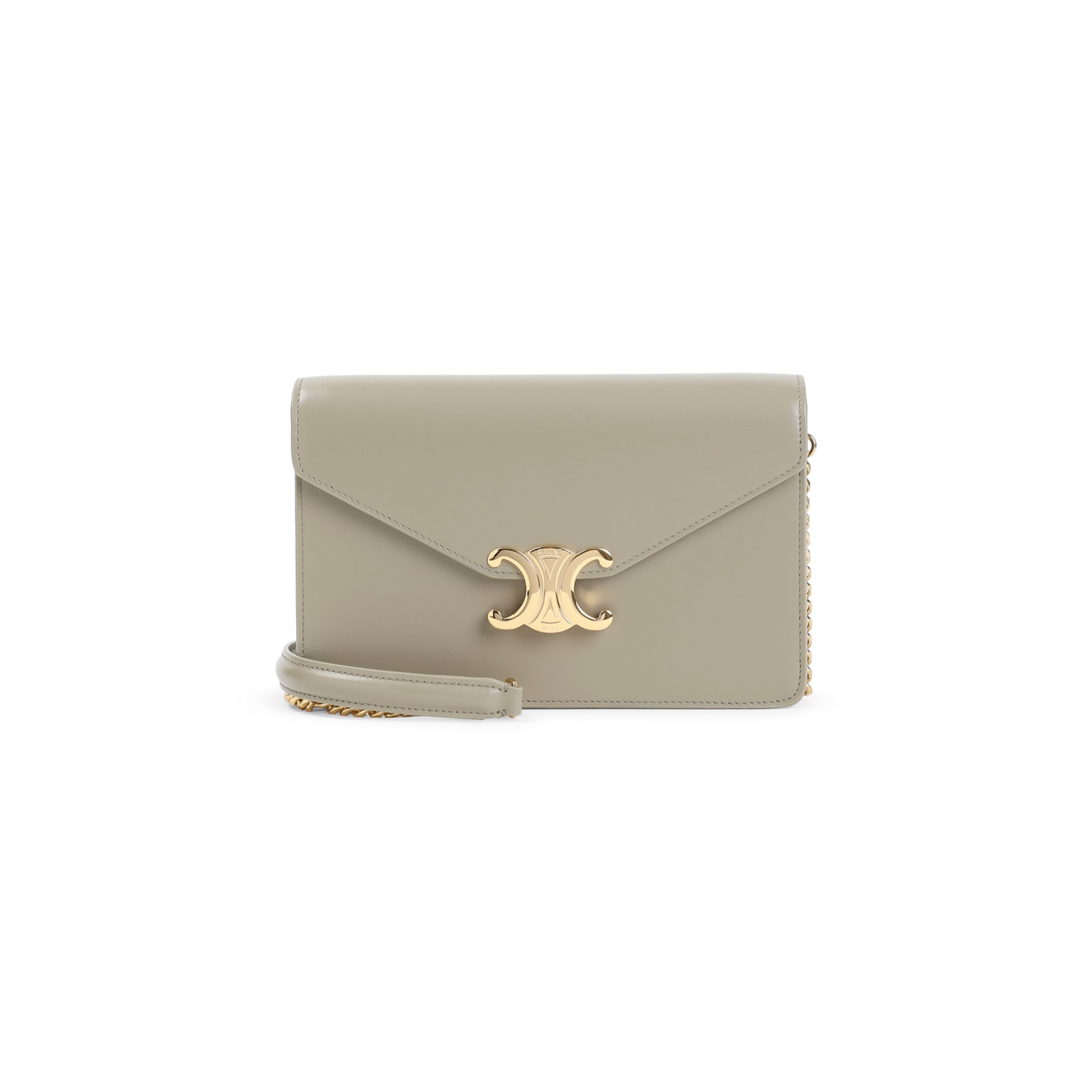 Celine Margo Wallet On Chain