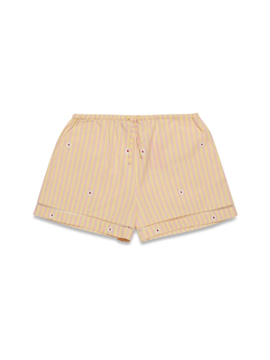 Max&co. Calzoncini In Multicolour