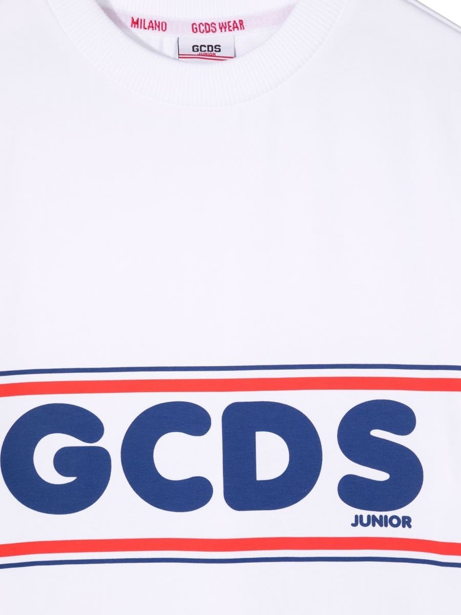 GCDS MINI DRESS