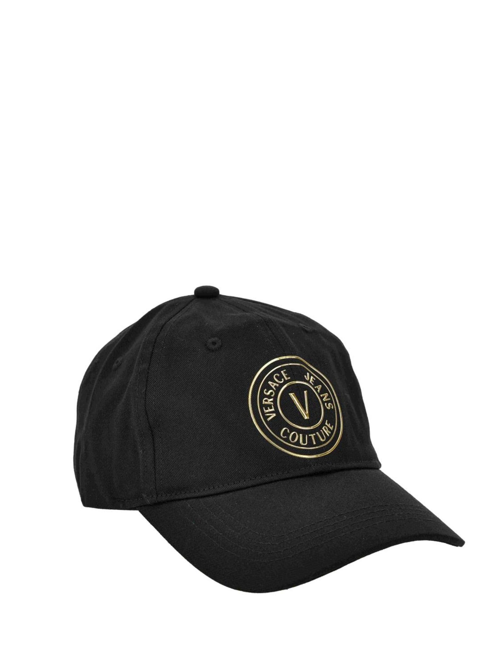 Versace Jeans Couture Hat