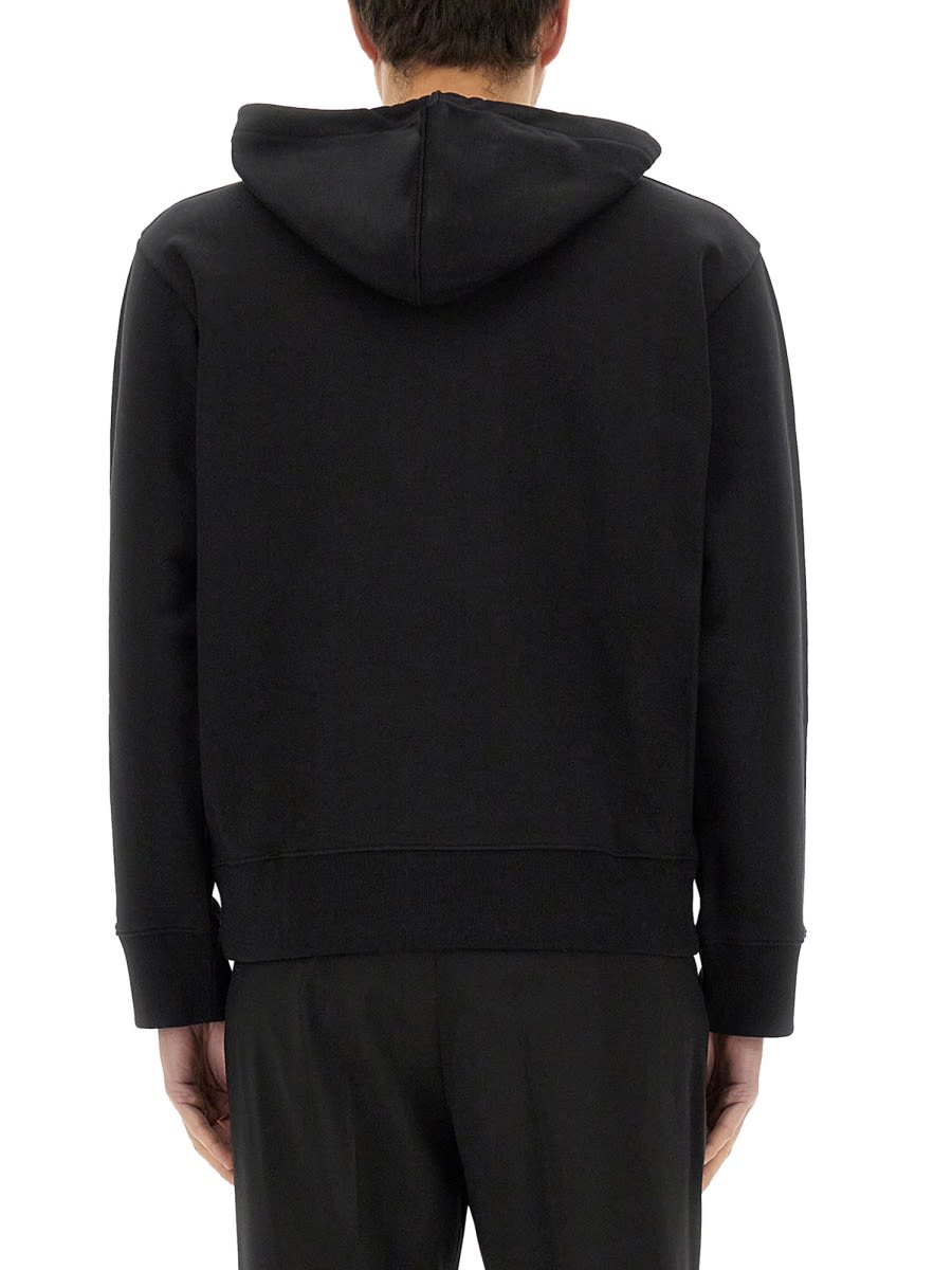 COURRÈGES HOODIE
