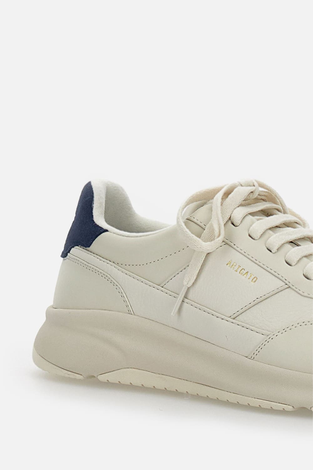 Axel Arigato Sneakers Genesis Neo Runner In Neutral