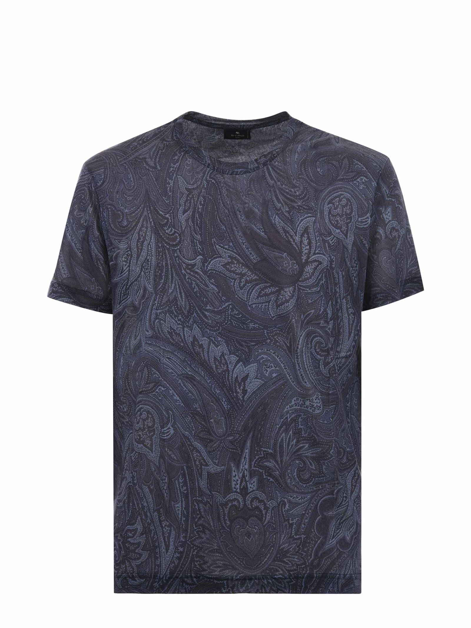 ETRO ETRO T-SHIRT