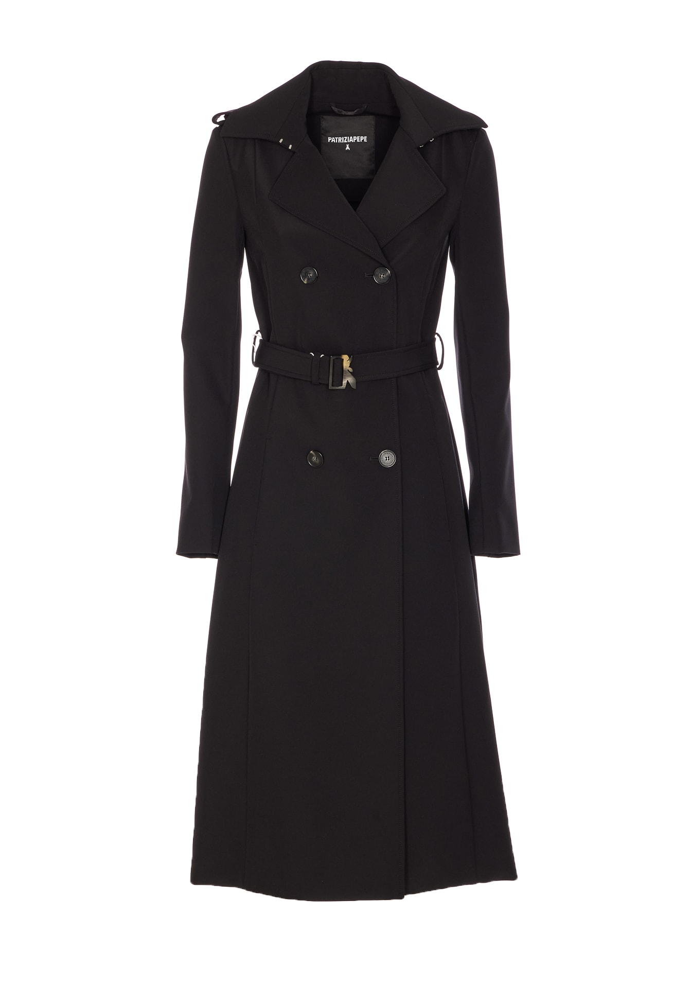 Patrizia Pepe Trench