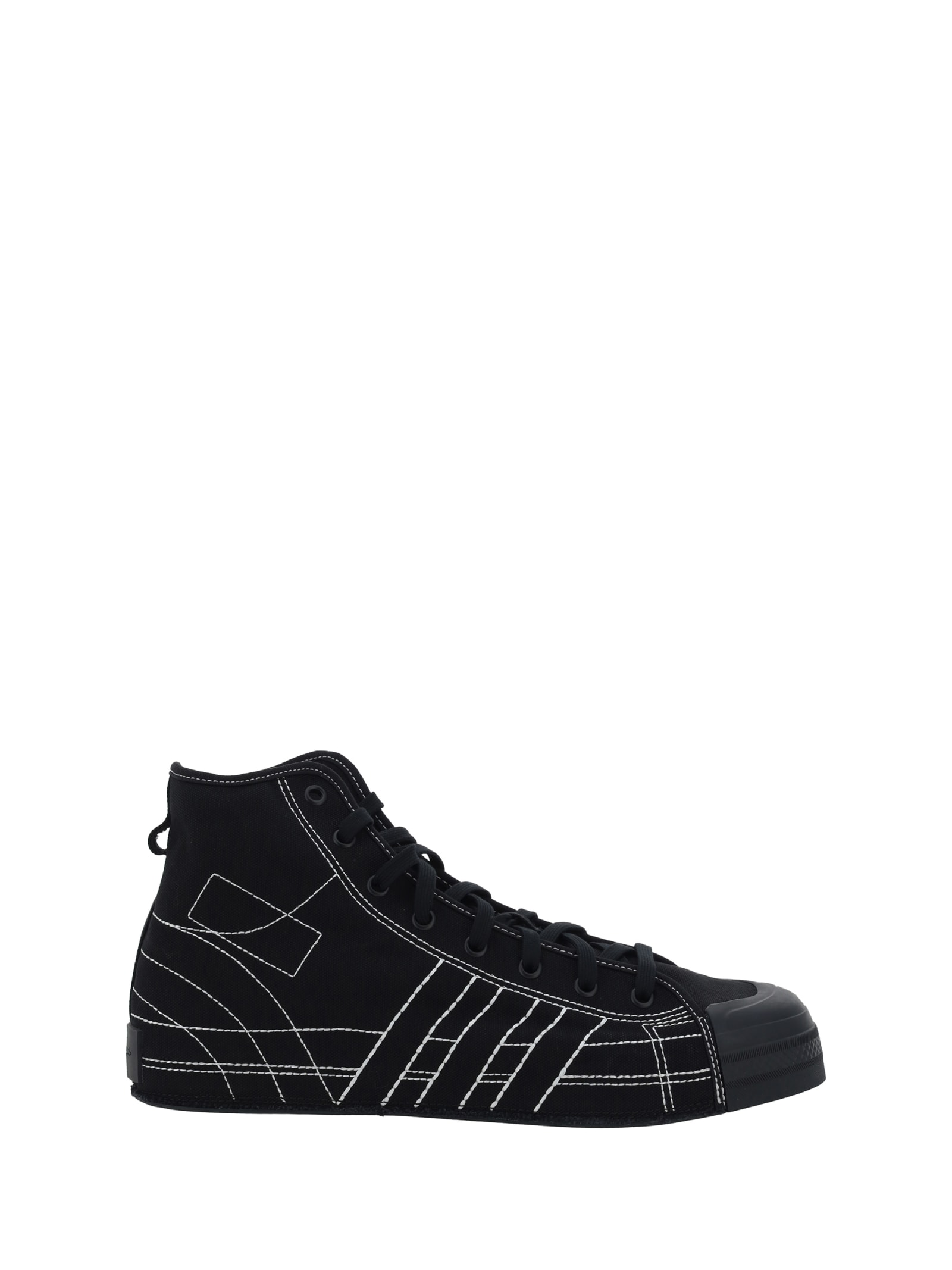 Nizza High Sneakers