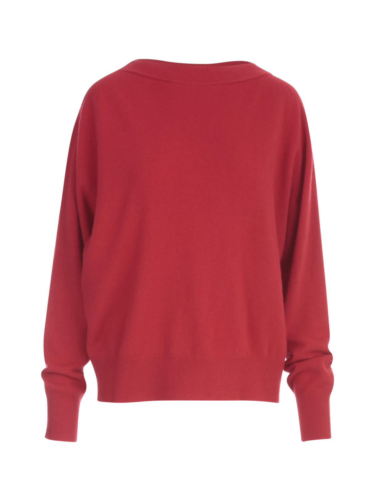 Liviana Conti Crew Neck L/s Sweater