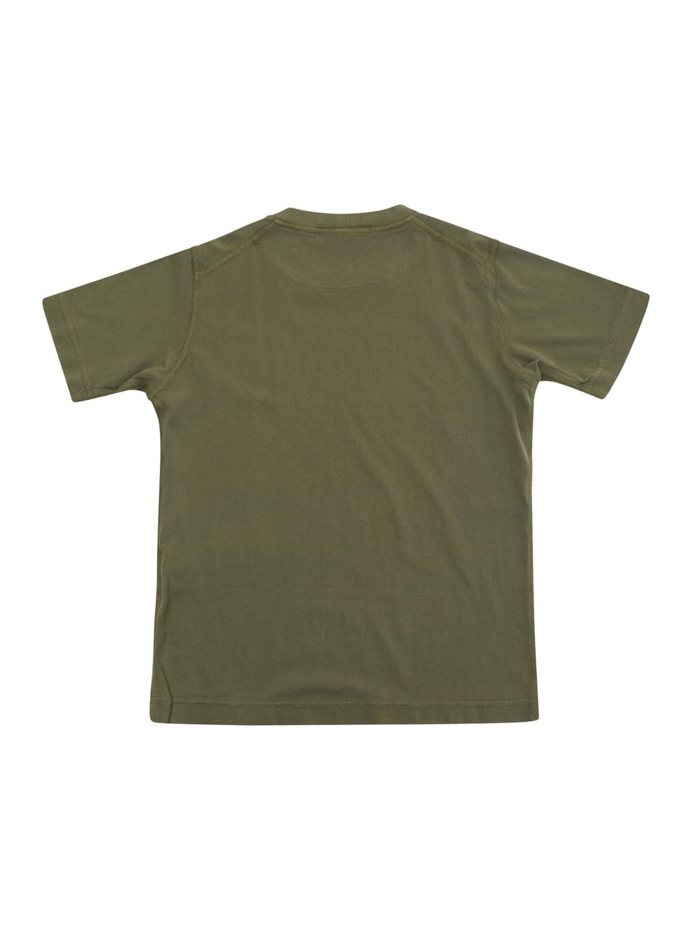 Shop Stone Island 801620750v0058 In Green