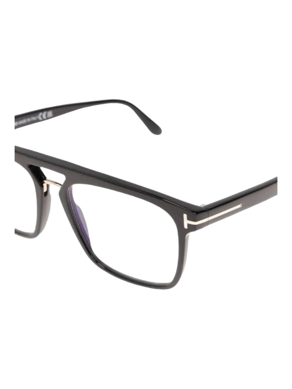 Shop Tom Ford Ft 5942-b Glasses