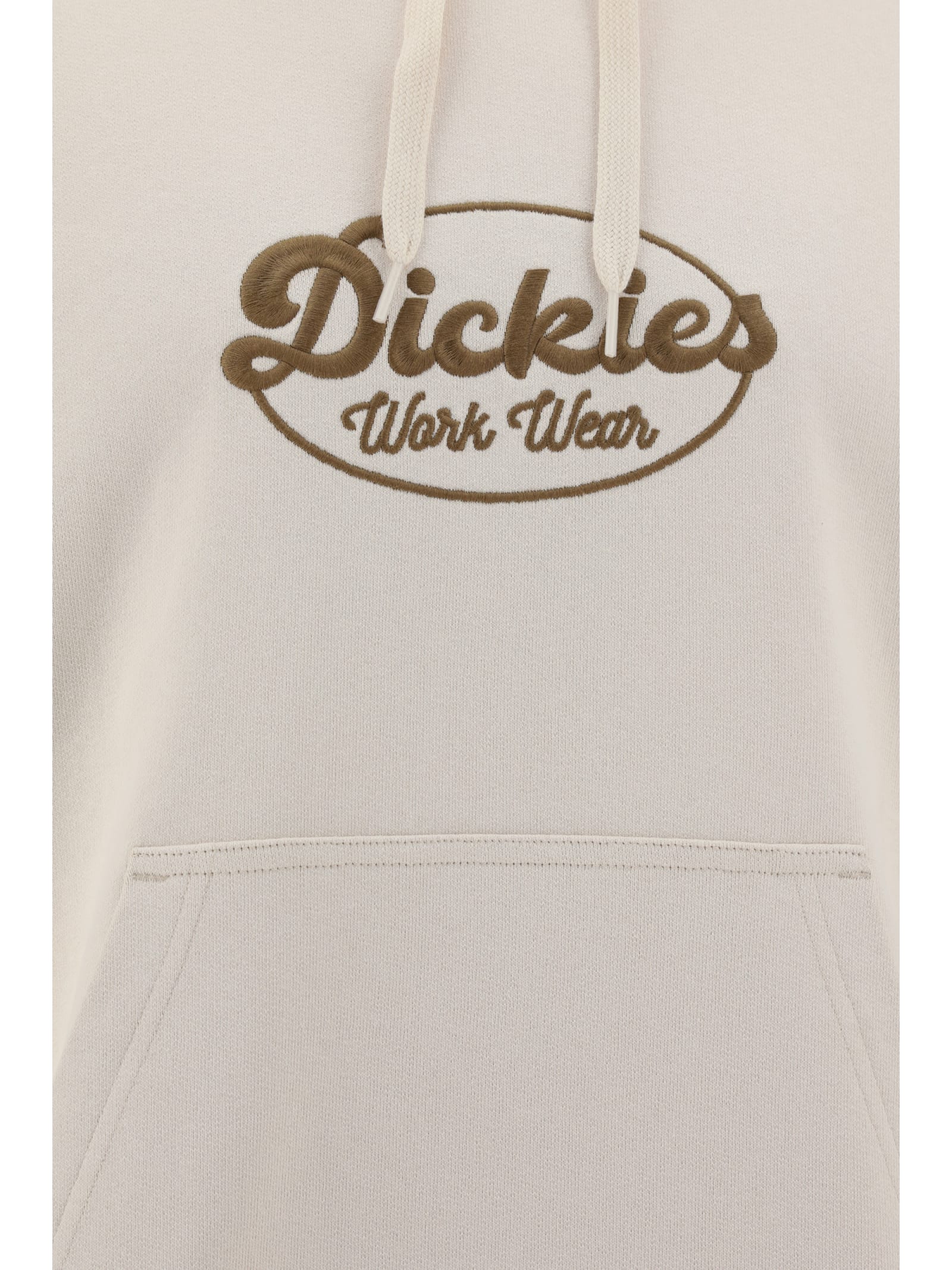 Shop Dickies Gridley Hoodie In F901