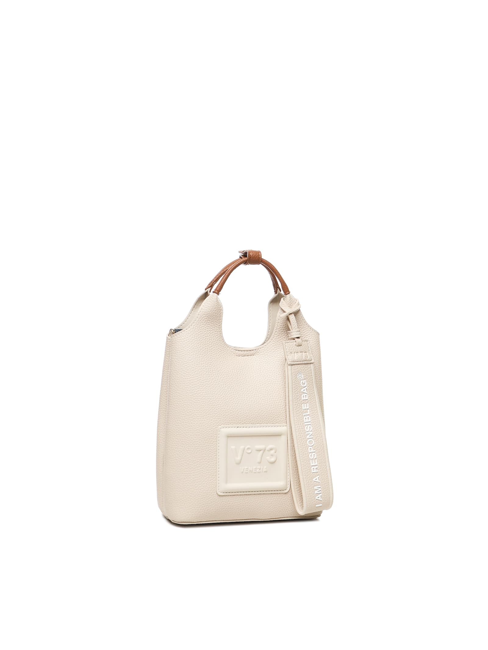 V73 JENNY SHOULDER BAG 
