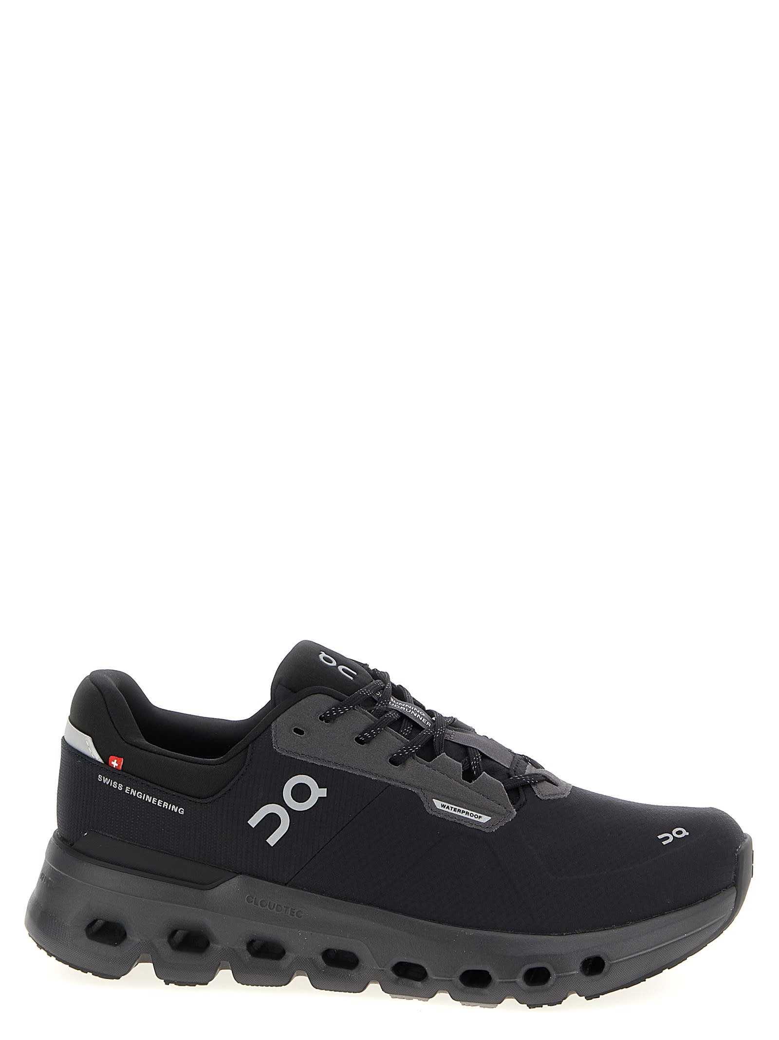 cloudrunner 2 Waterproof Sneakers