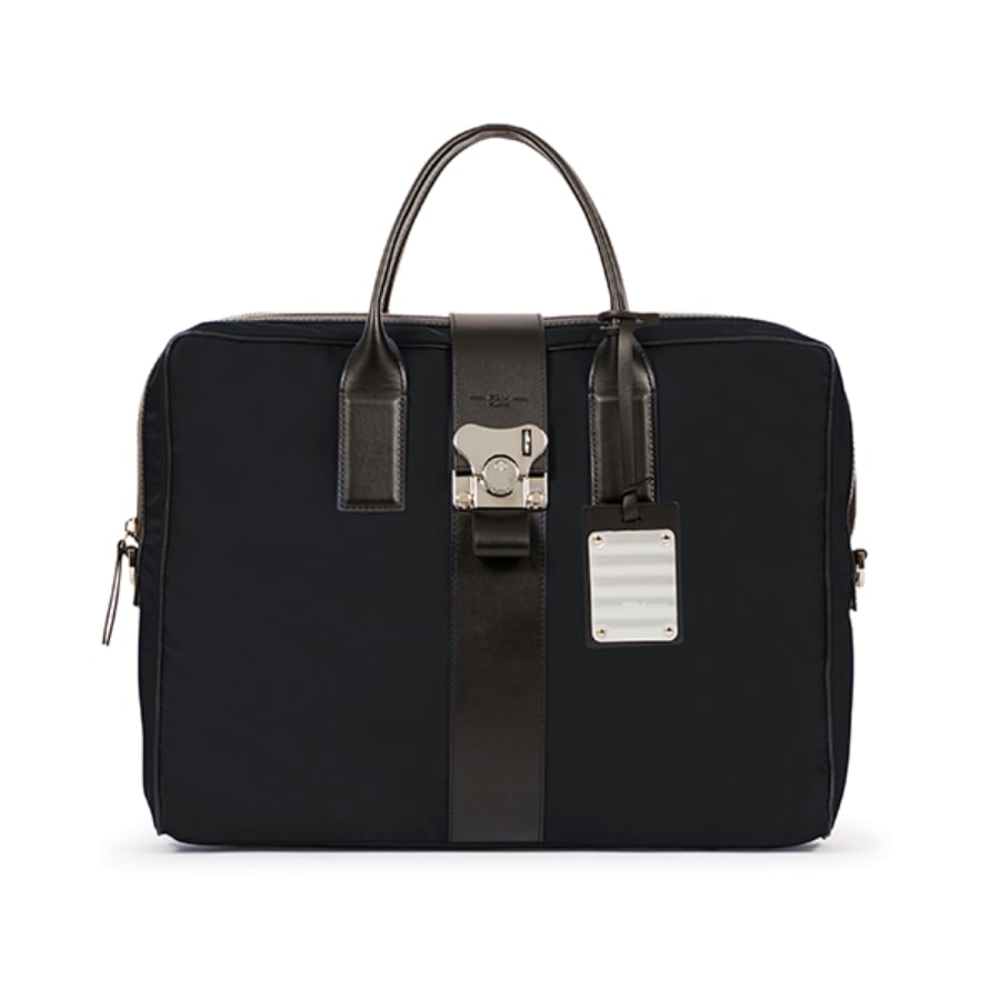 FPM Butterfly Pc Briefcase