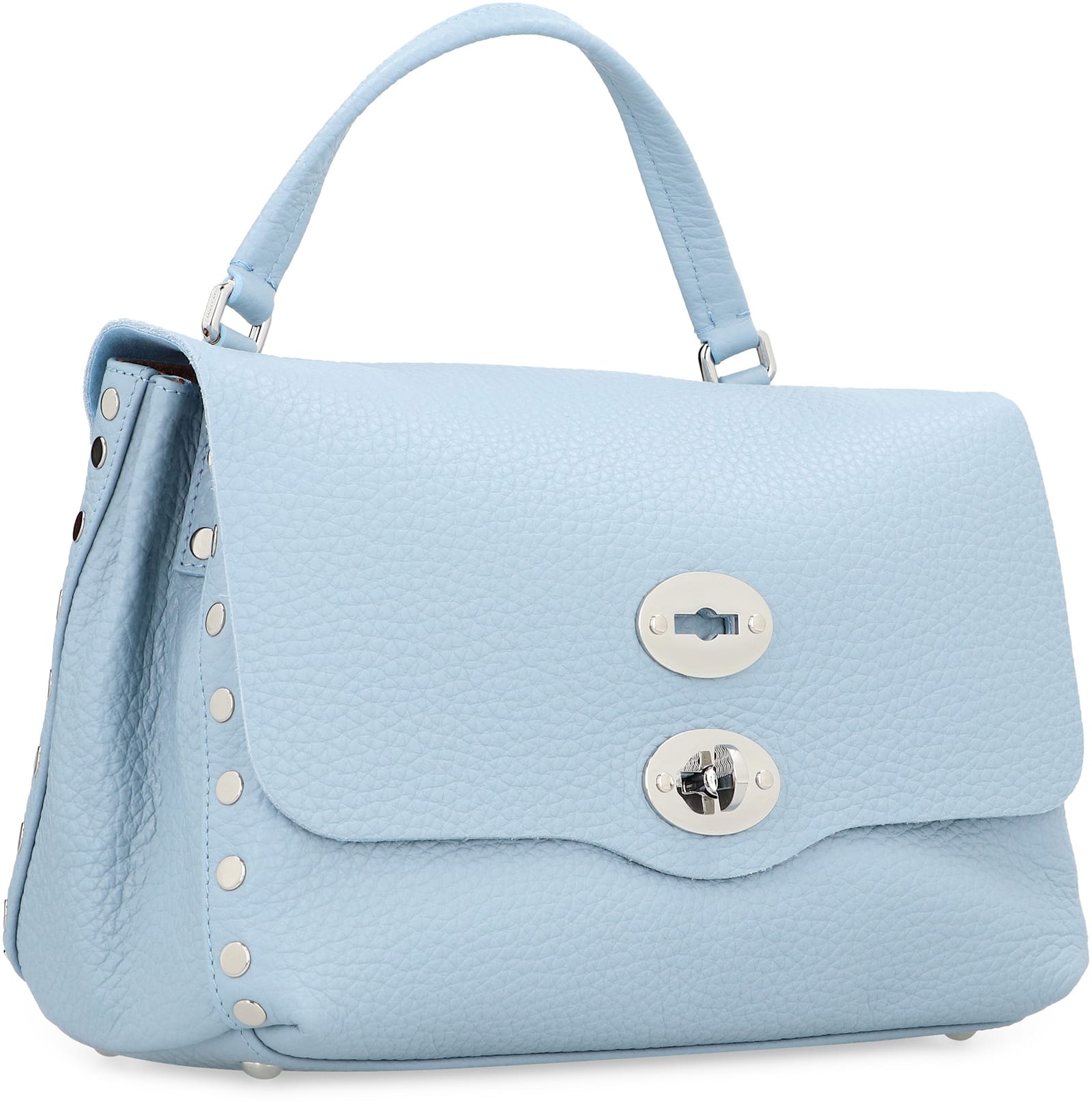 Zanellato Postina Centauro Size S Color Blue Laguna Veneta In Blue