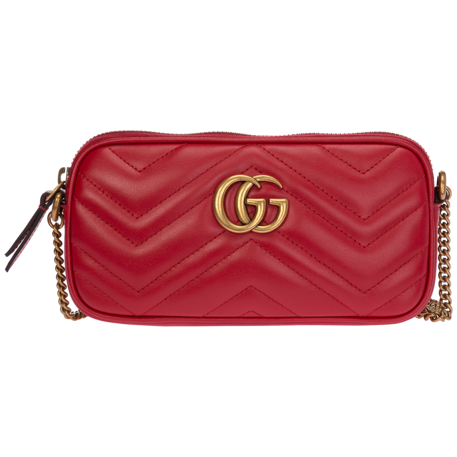 GUCCI GG MARMONT CROSSBODY BAGS,11312236