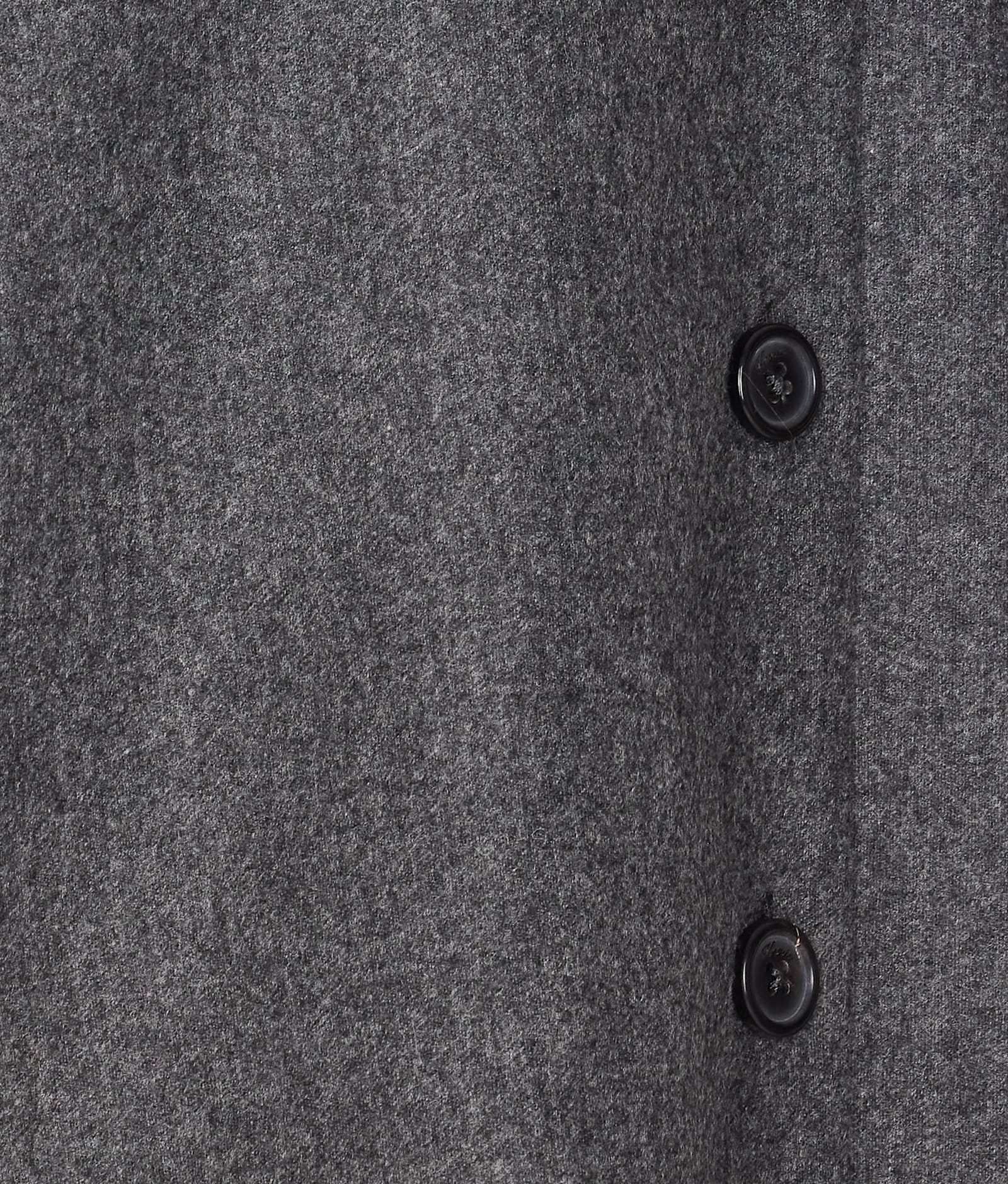 Khaite Womens Storm Riordan Camp-collar Stretch-wool And Cashmere Shirt In Gray