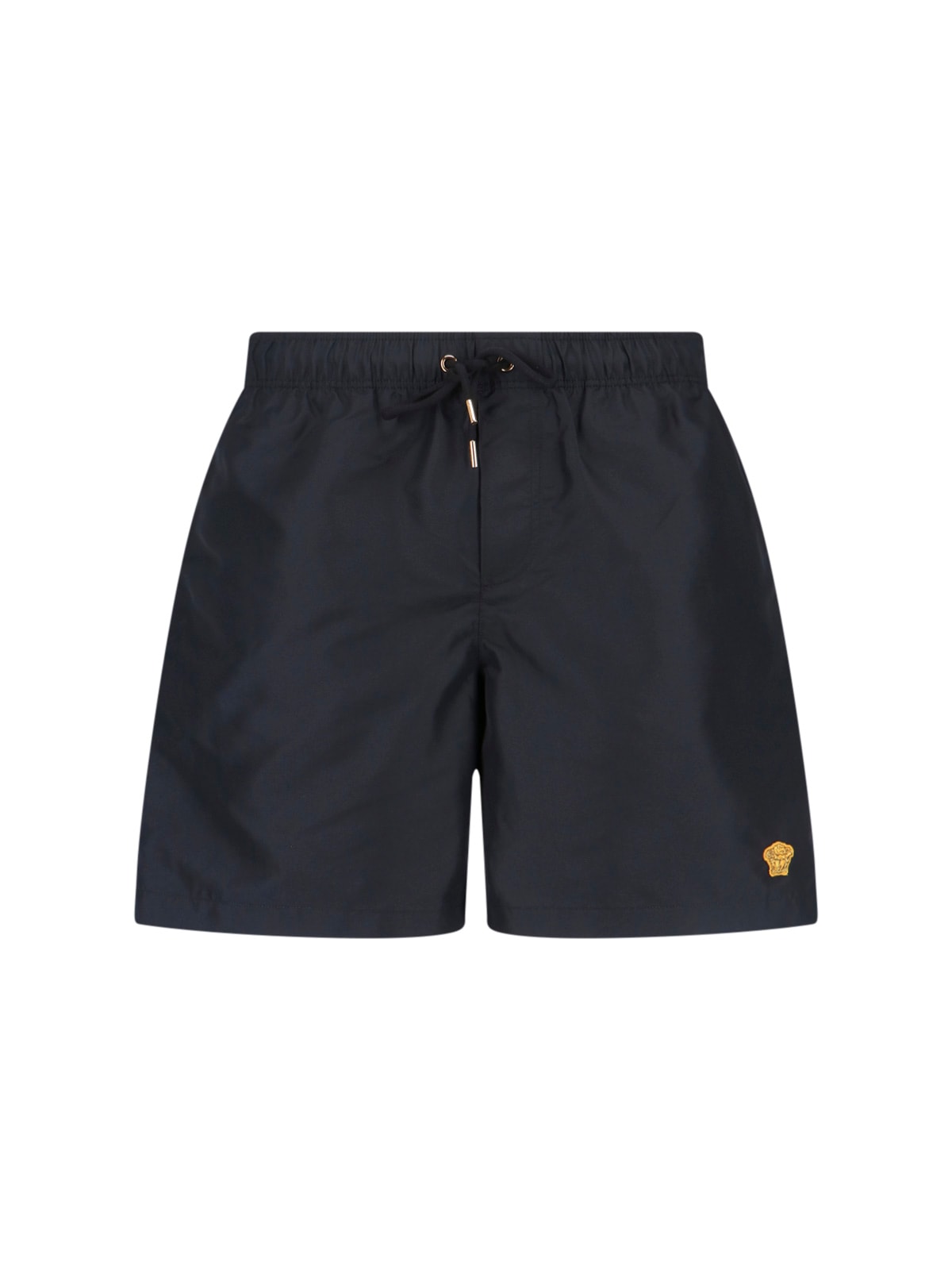 Versace medusa Beach Shorts