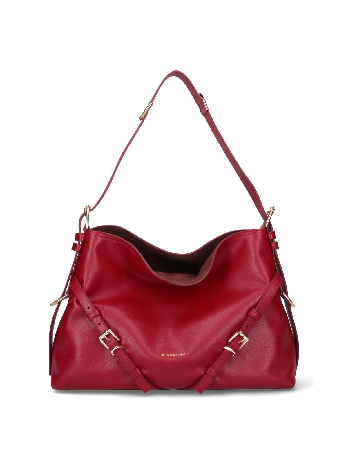 voyou Medium Crossbody Bag