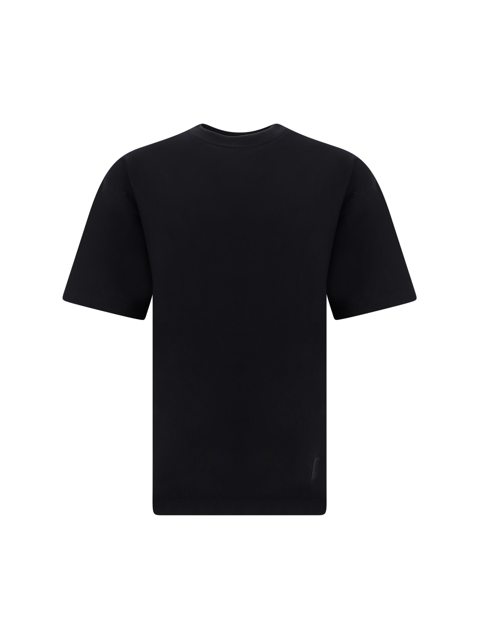 Shop Carhartt Dawson T-shirt In Black