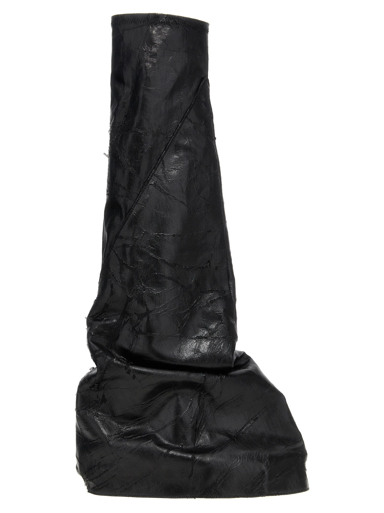 fetish Boots