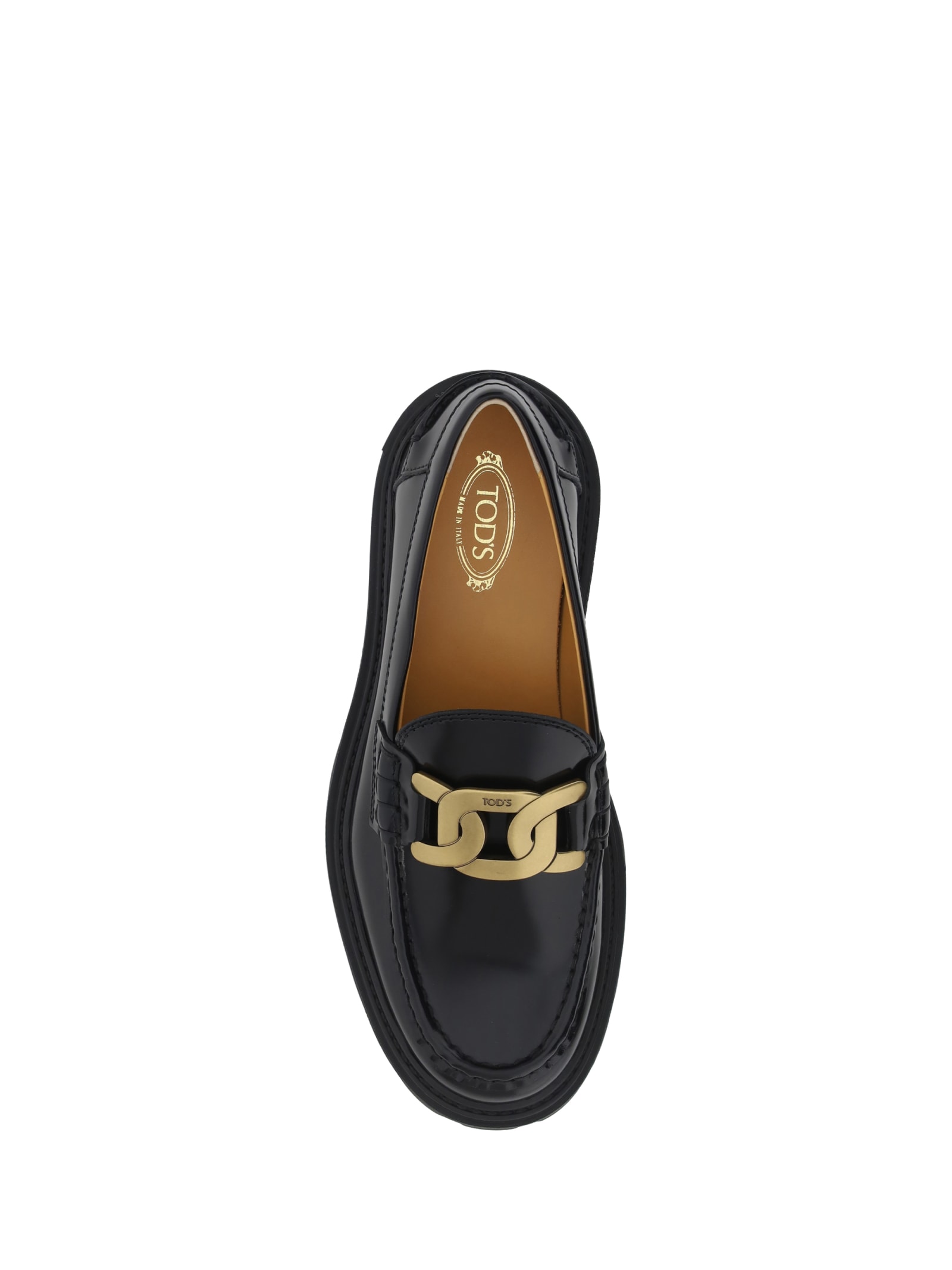 TOD'S LOAFERS 