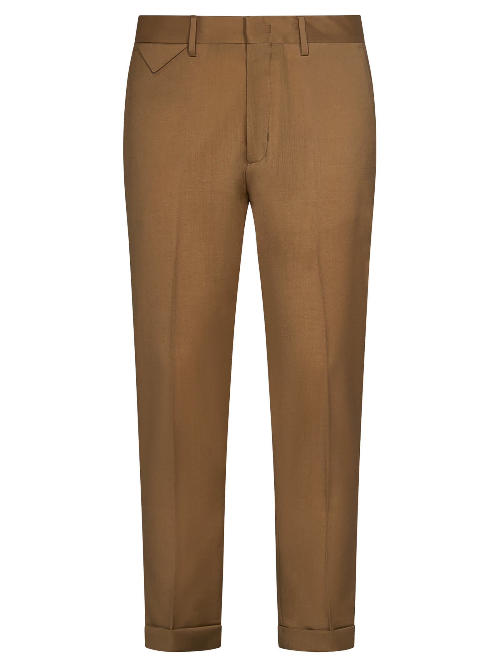 Low Brand Cooper Trousers