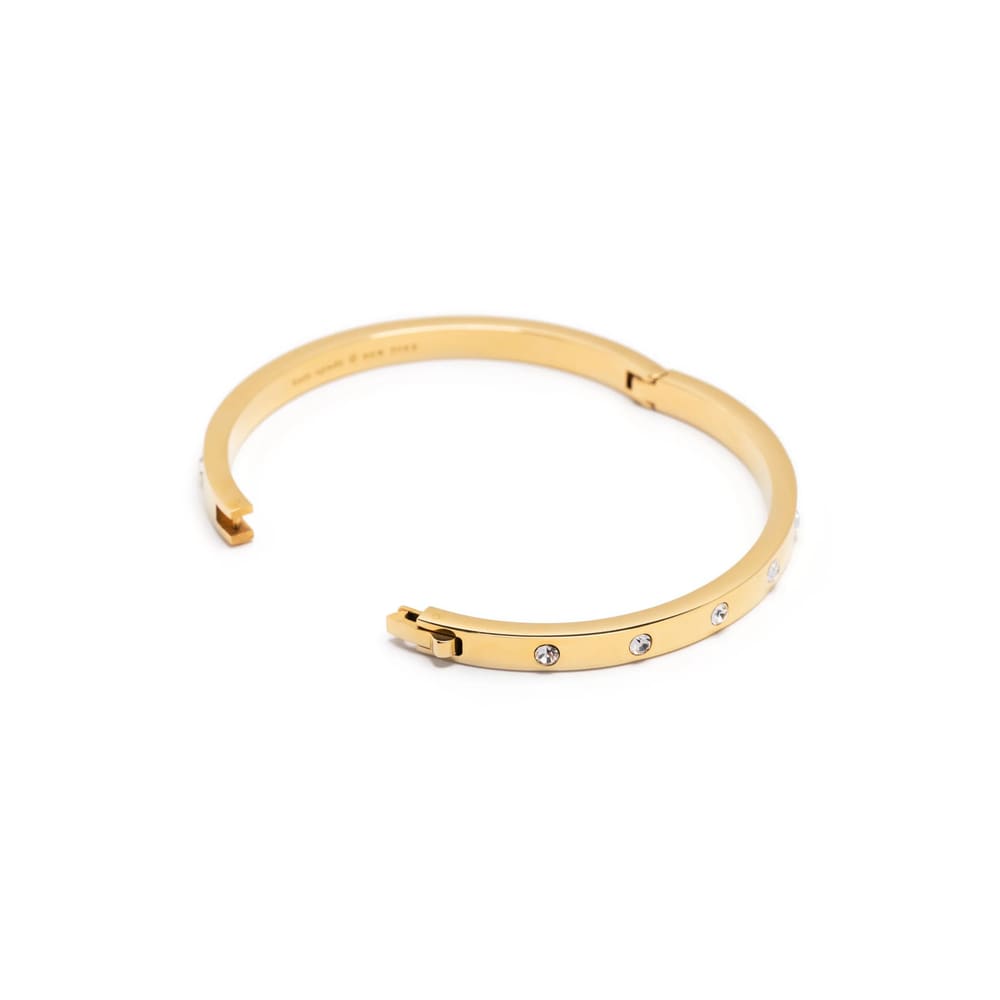 Kate Spade Jewellery In Gold