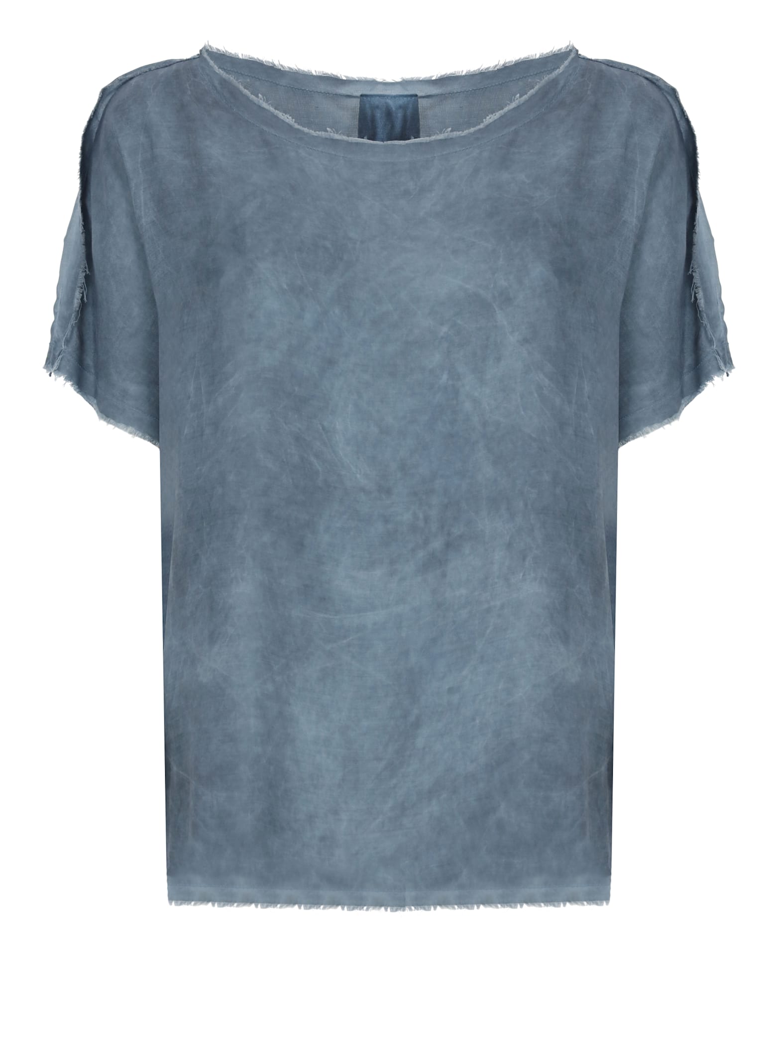 Viscose T-shirt