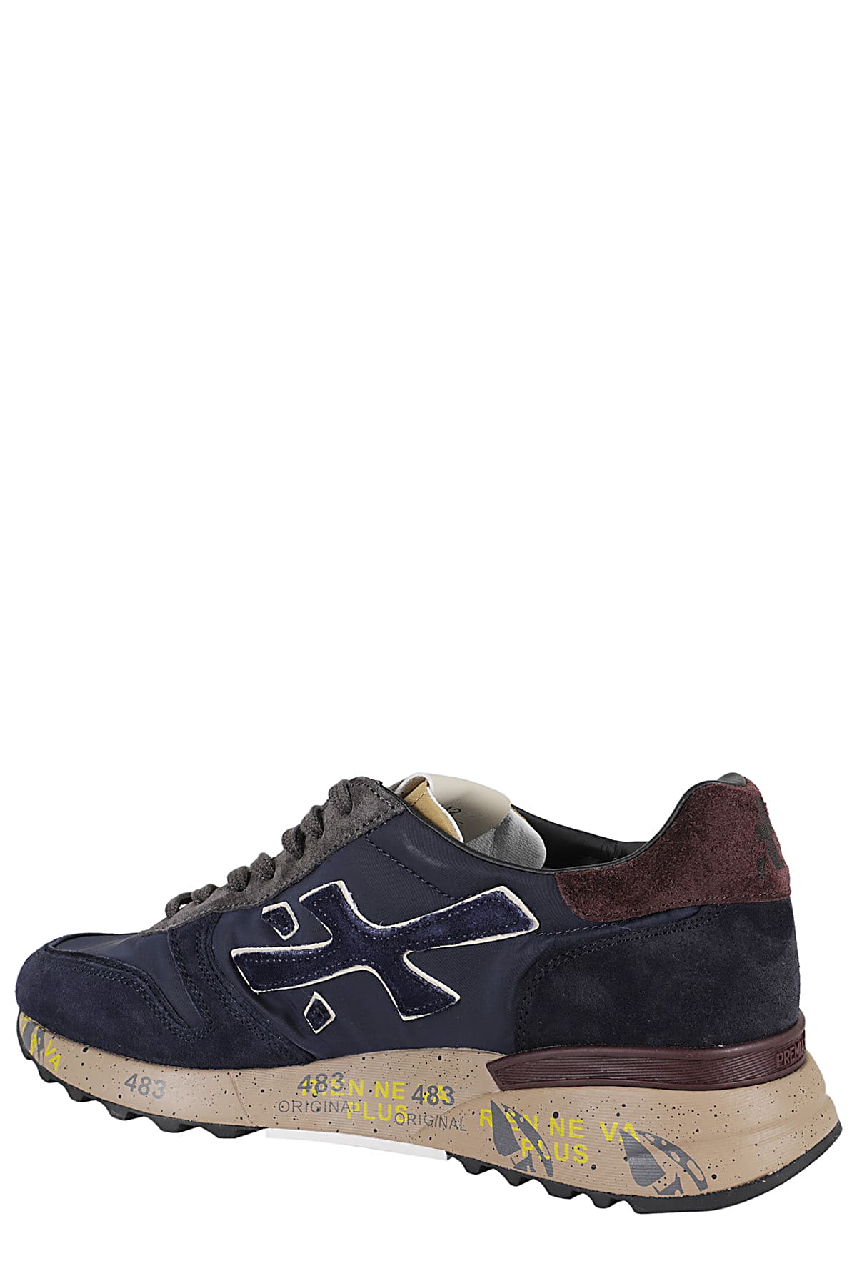 Shop Premiata Mick