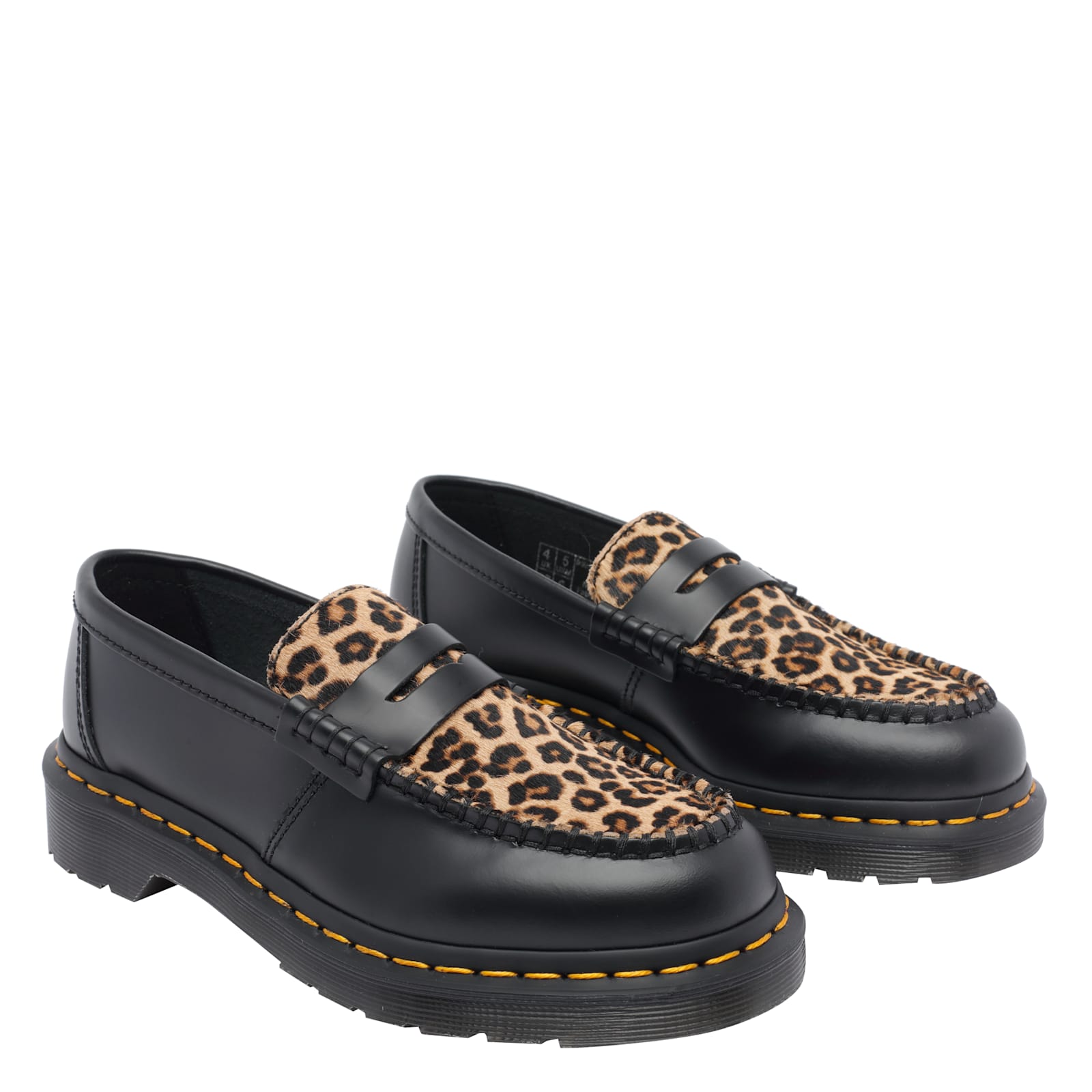 Dr. Martens' Penton Loafers