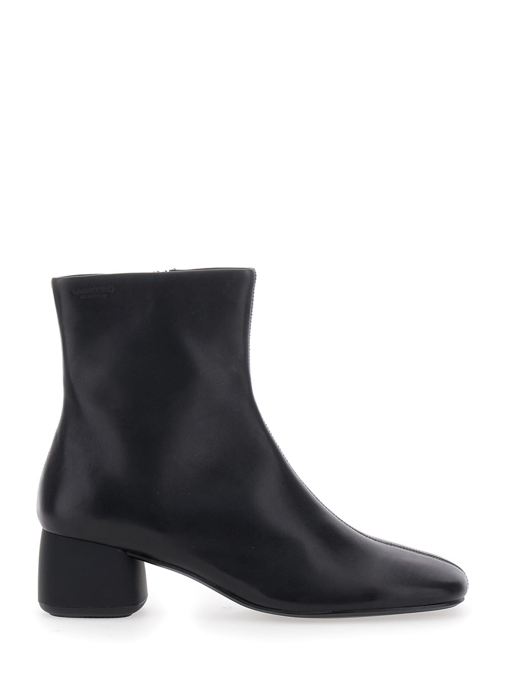 Vagabond Livia Ankle Boots In Multi