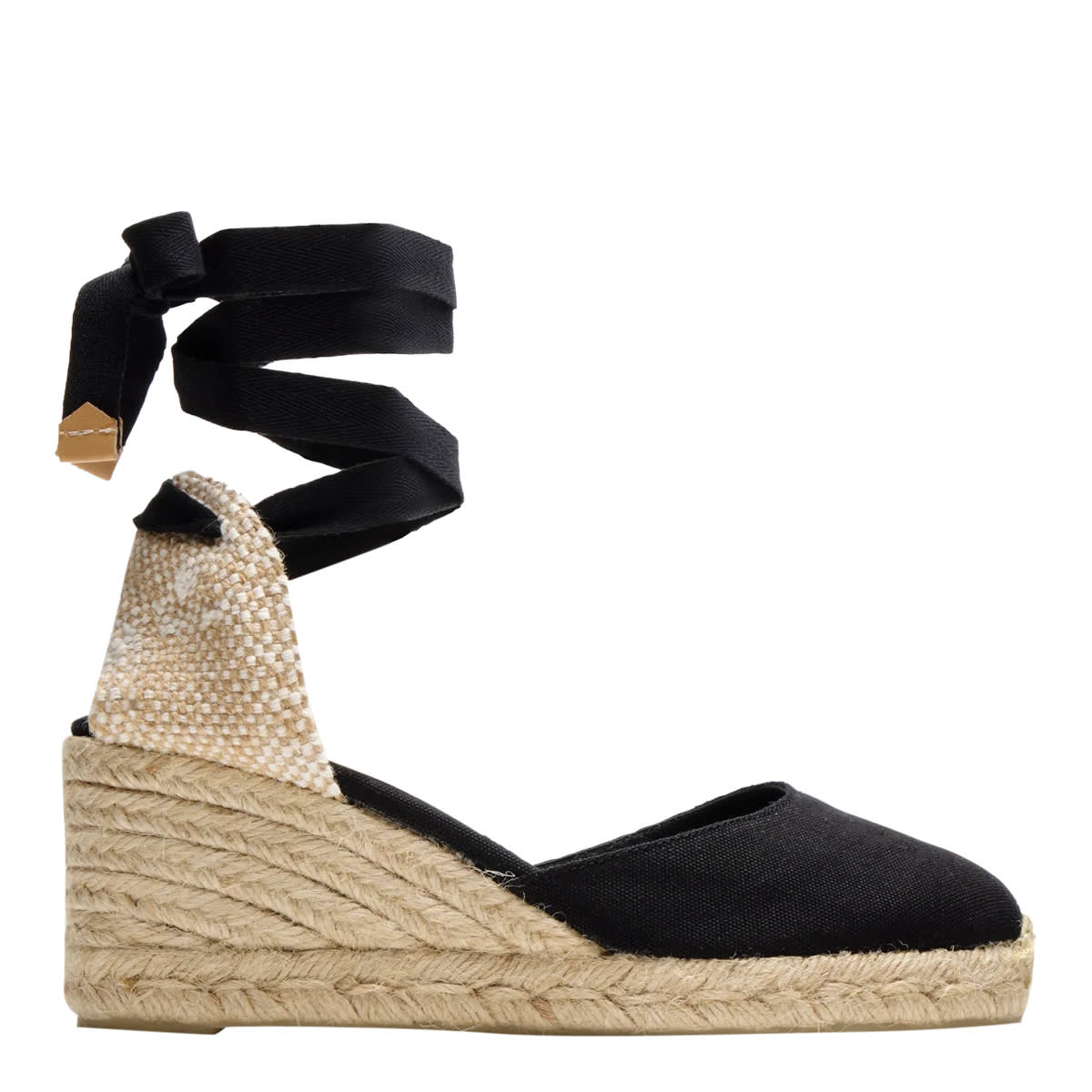 Castañer Carina Wedges