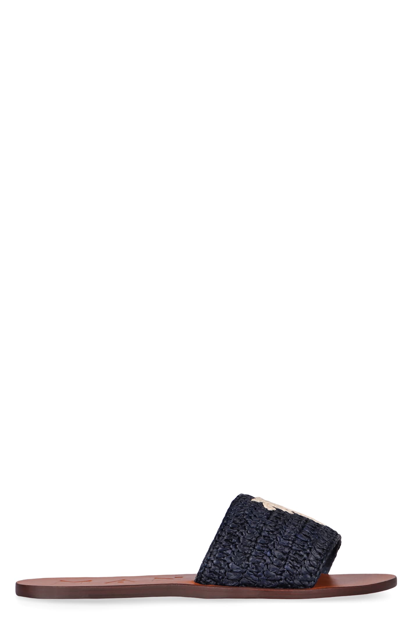 Flat Sandals