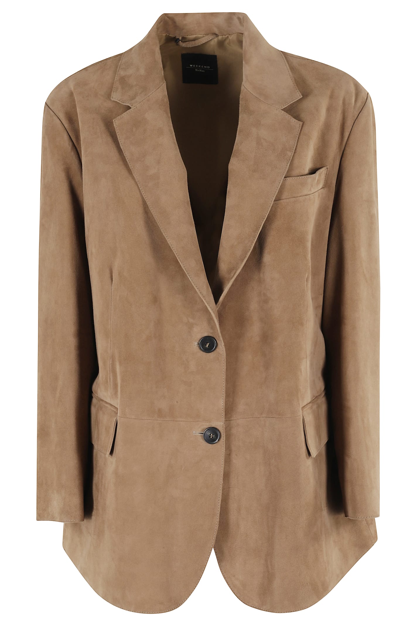 Weekend Max Mara Rolanda In Sand