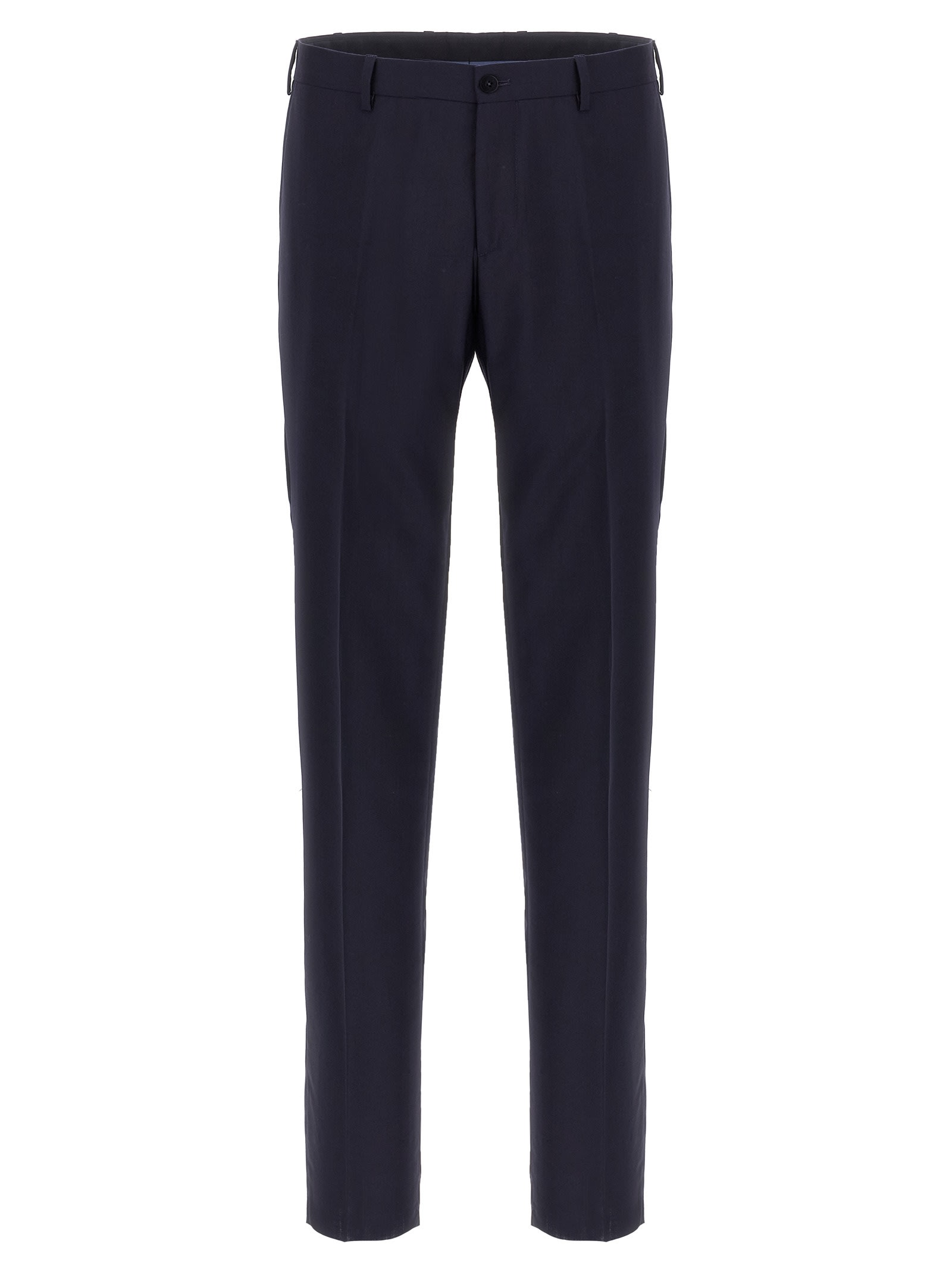 Pal Zileri Wool Pants