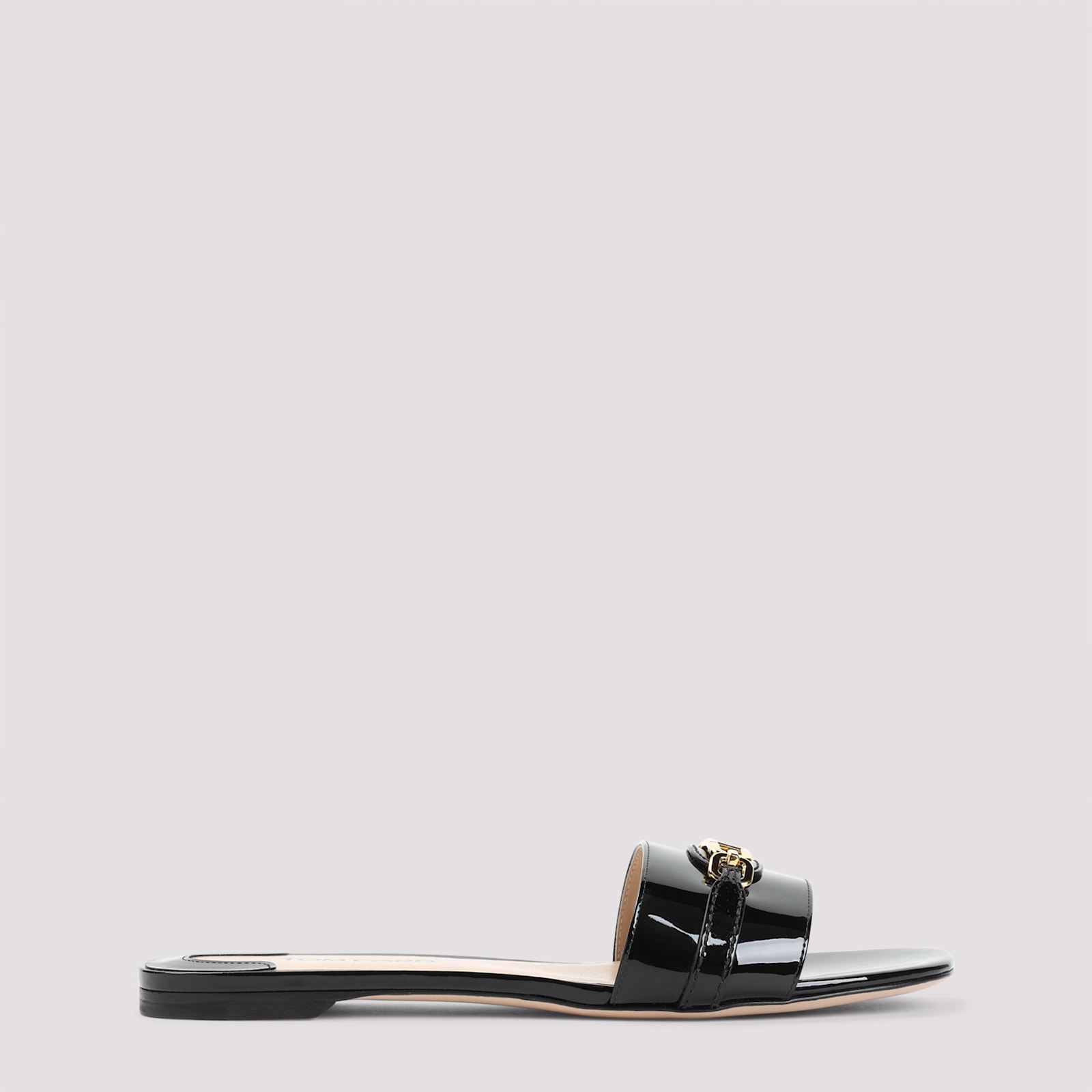 トムフォード Tom Ford Calf Leather Sandals Tom Ford Calf Leather Sandals Women In Black | ModeSens