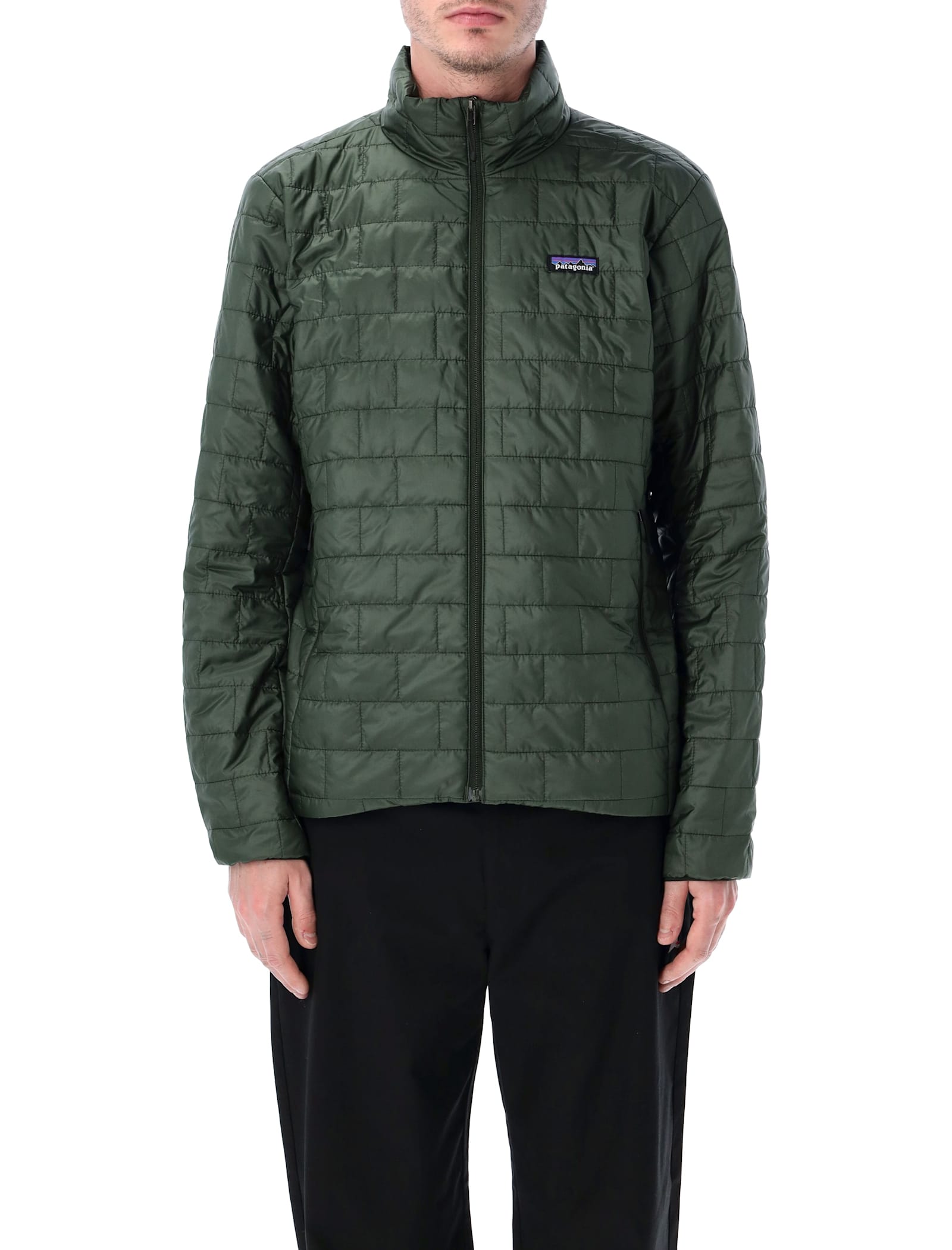 Patagonia Nano Puff Jacket