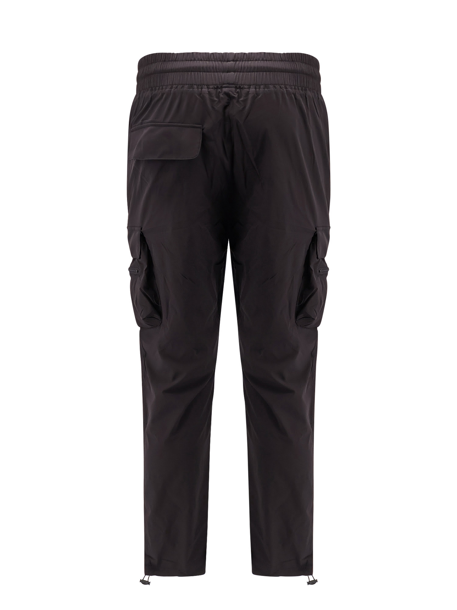 Represent Drawstring Faded Cargo Pants