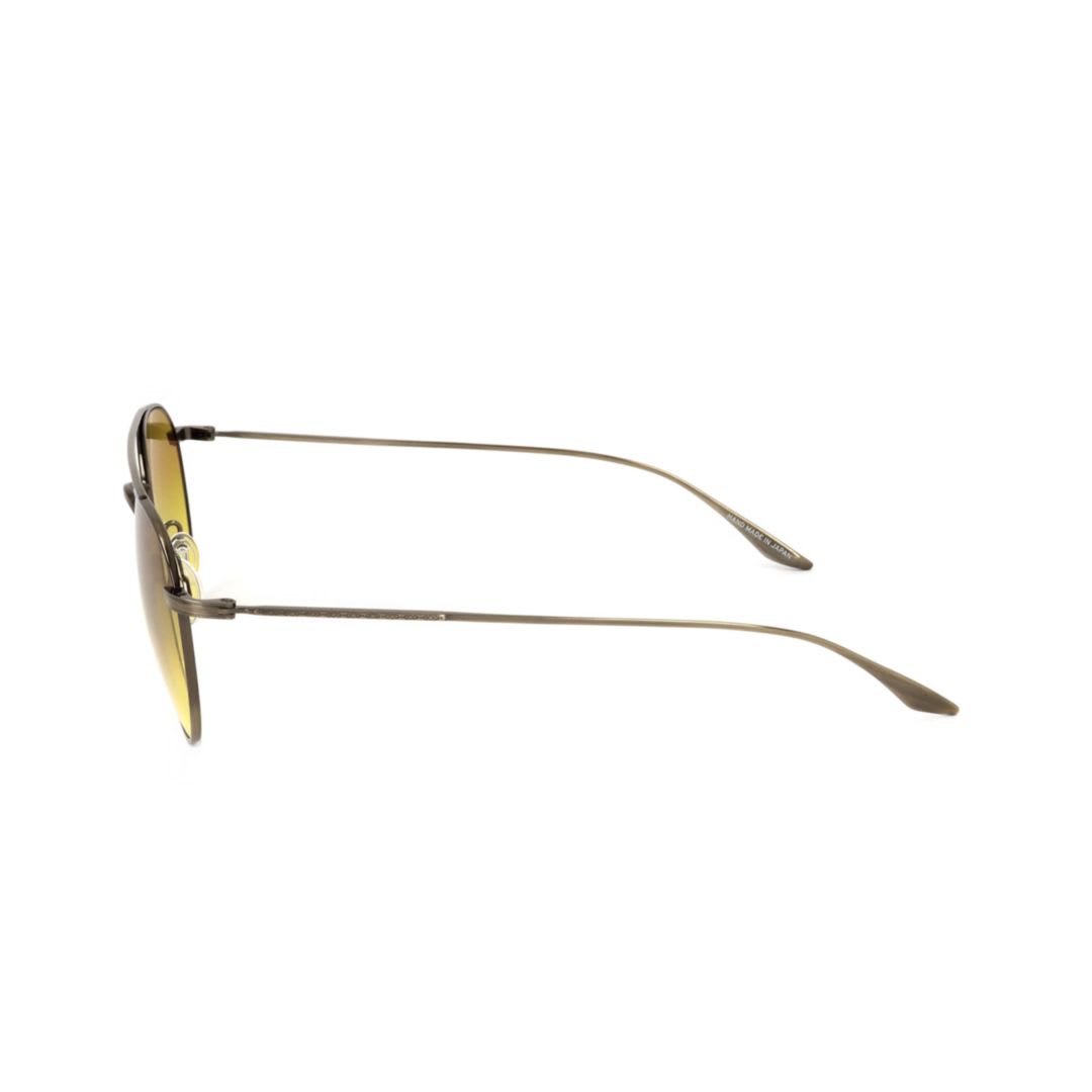 BARTON PERREIRA BP00360AR-BROWN